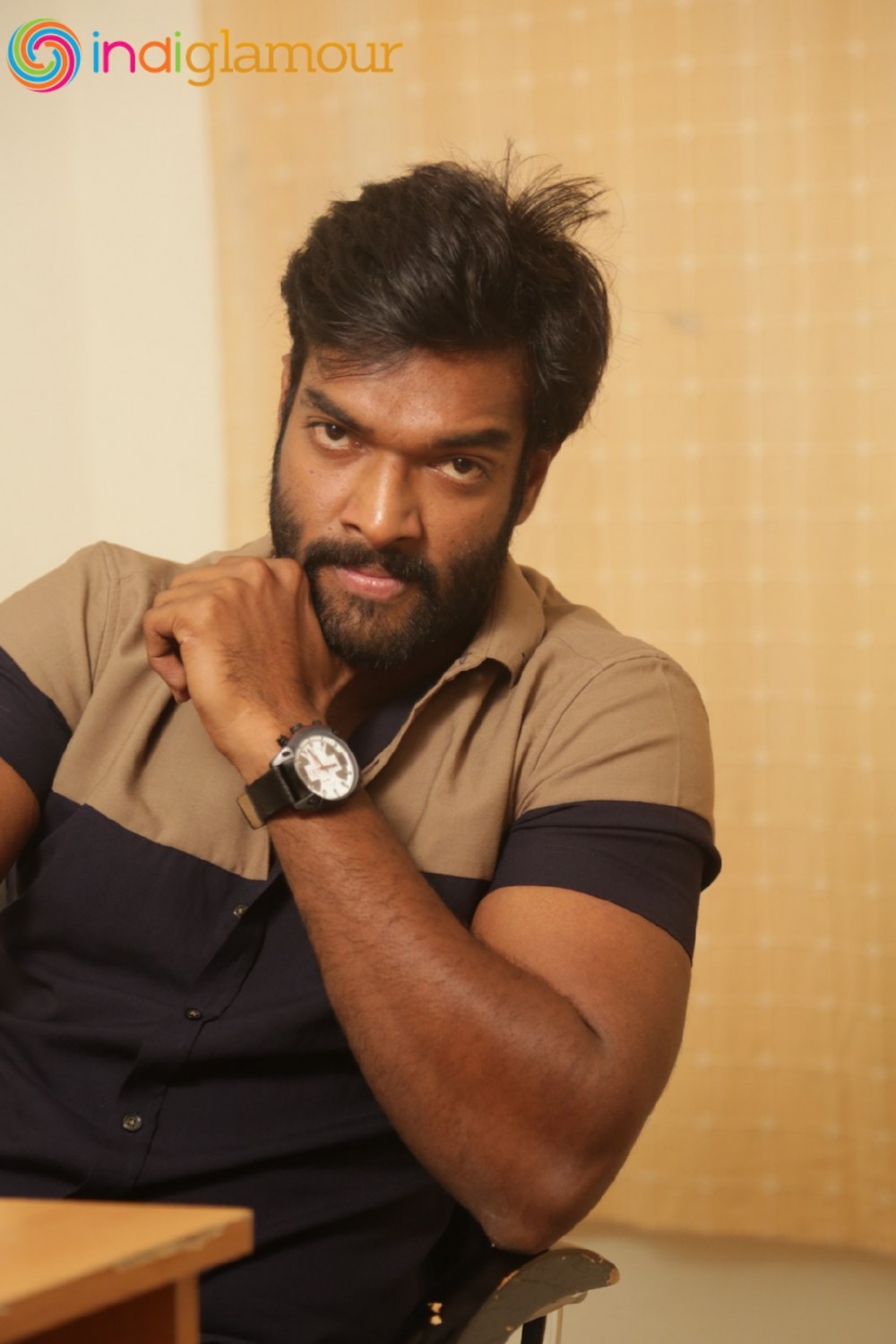 Charandeep Actor hd photo