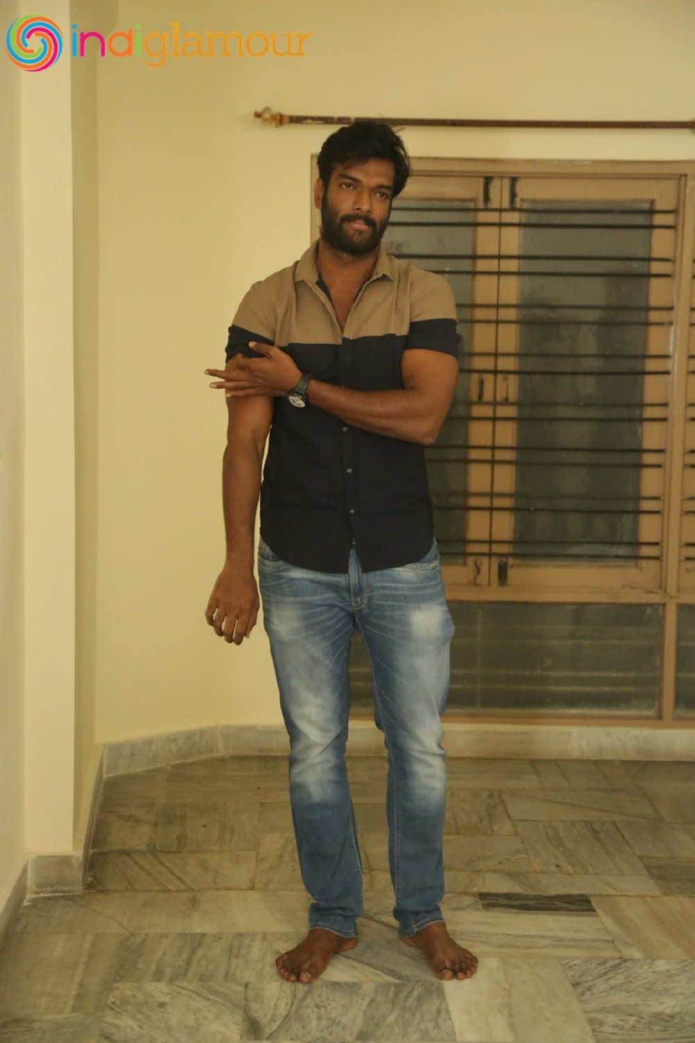 Charandeep Actor hd photo