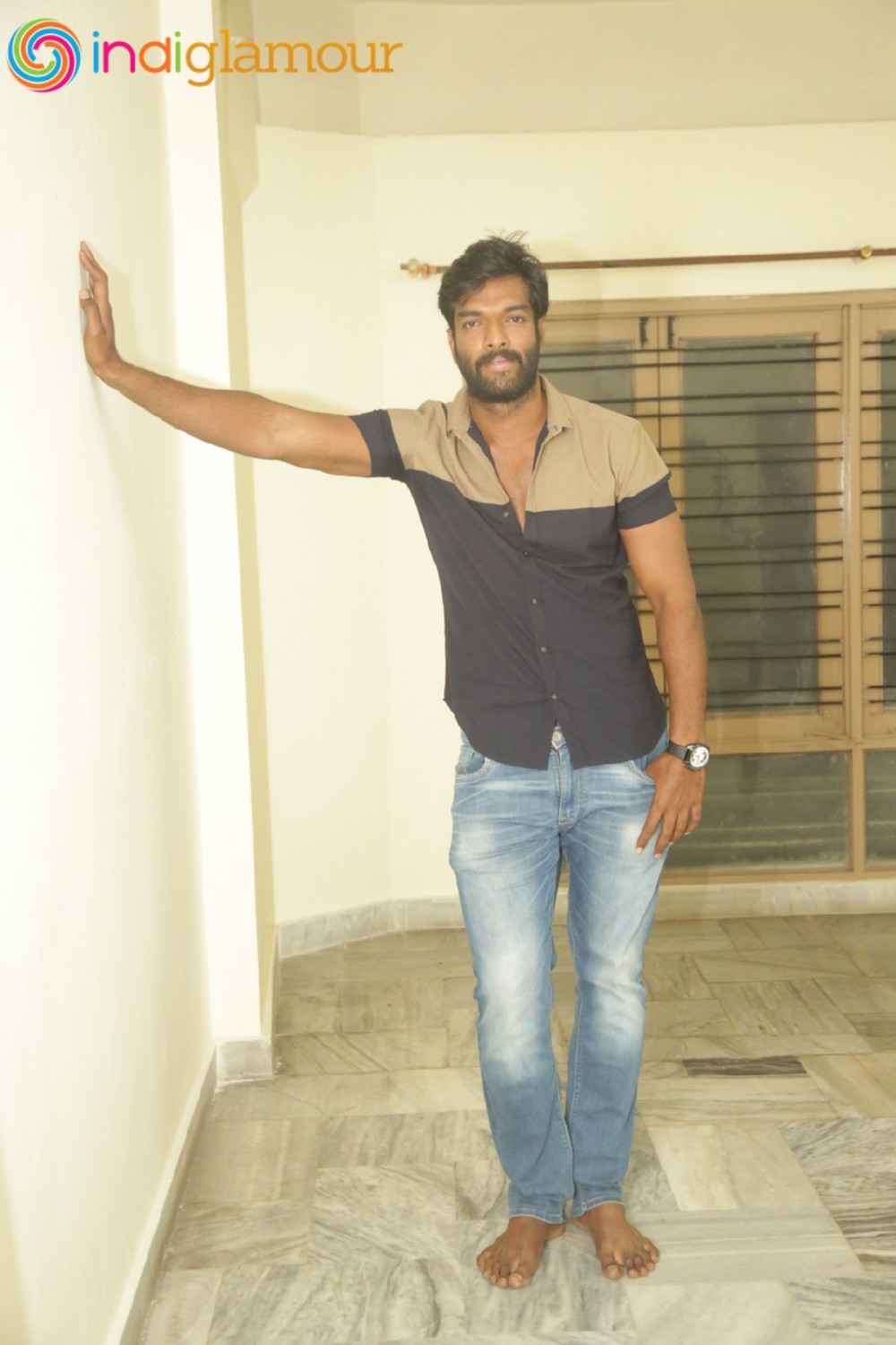 Charandeep Actor hd photo