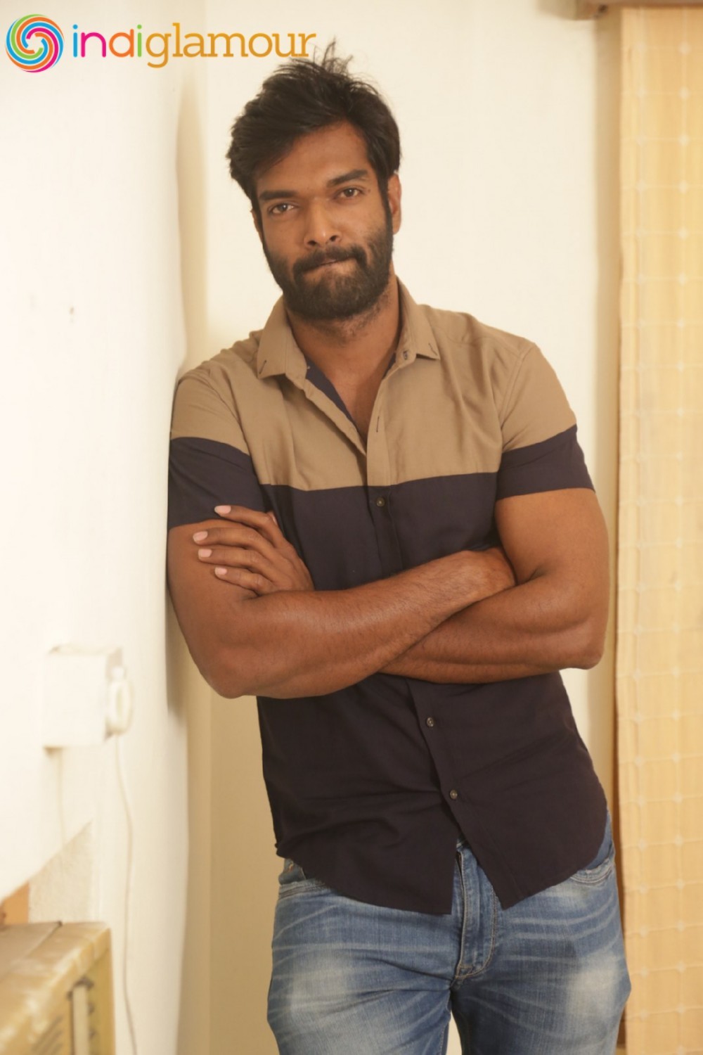 Charandeep Actor hd photo