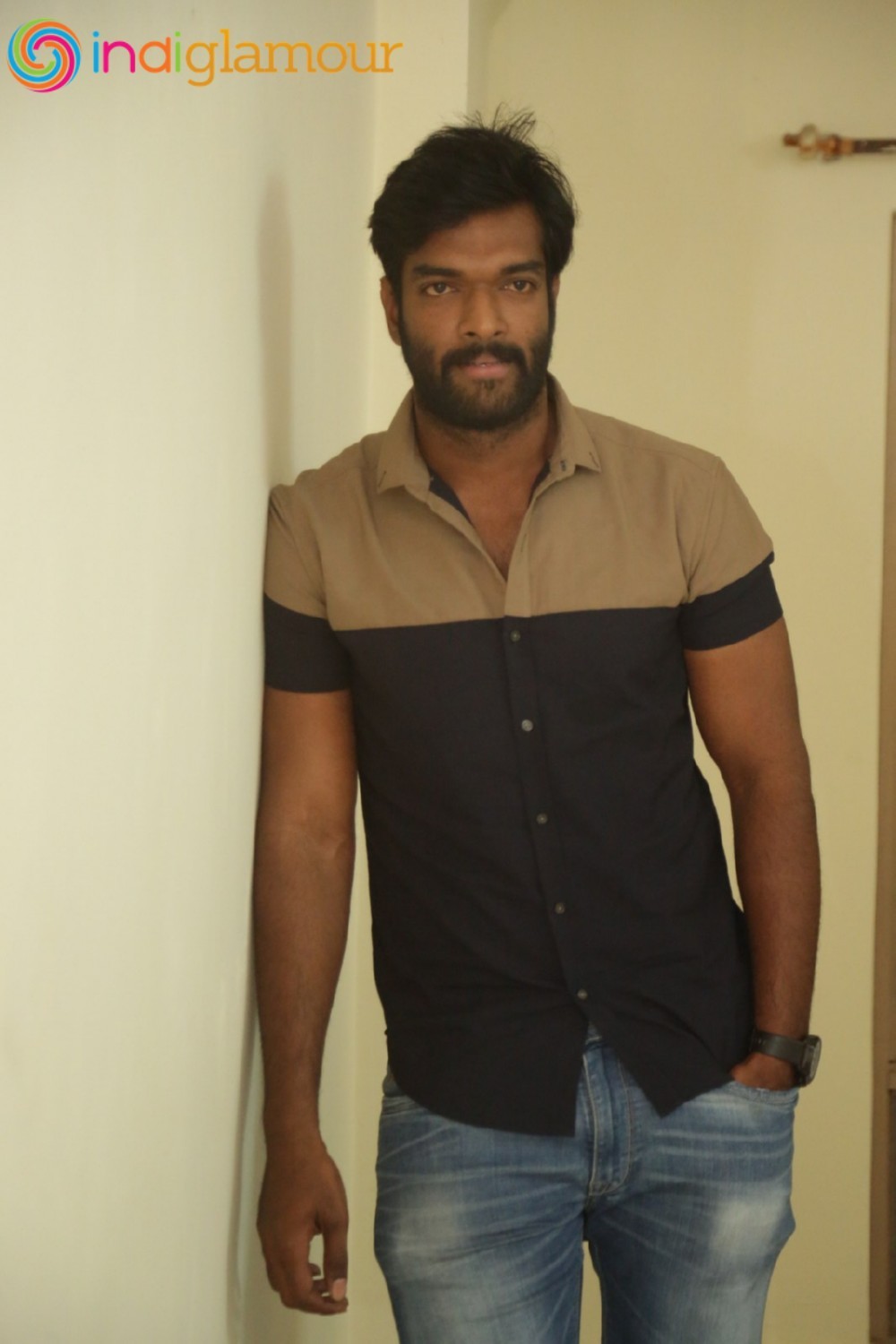 Charandeep Actor hd photo