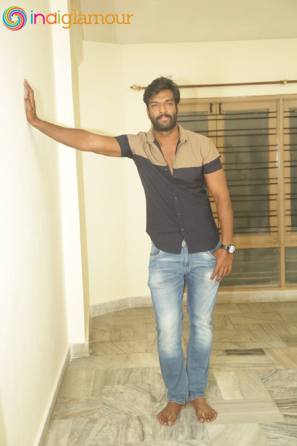 Charandeep Actor hd photo