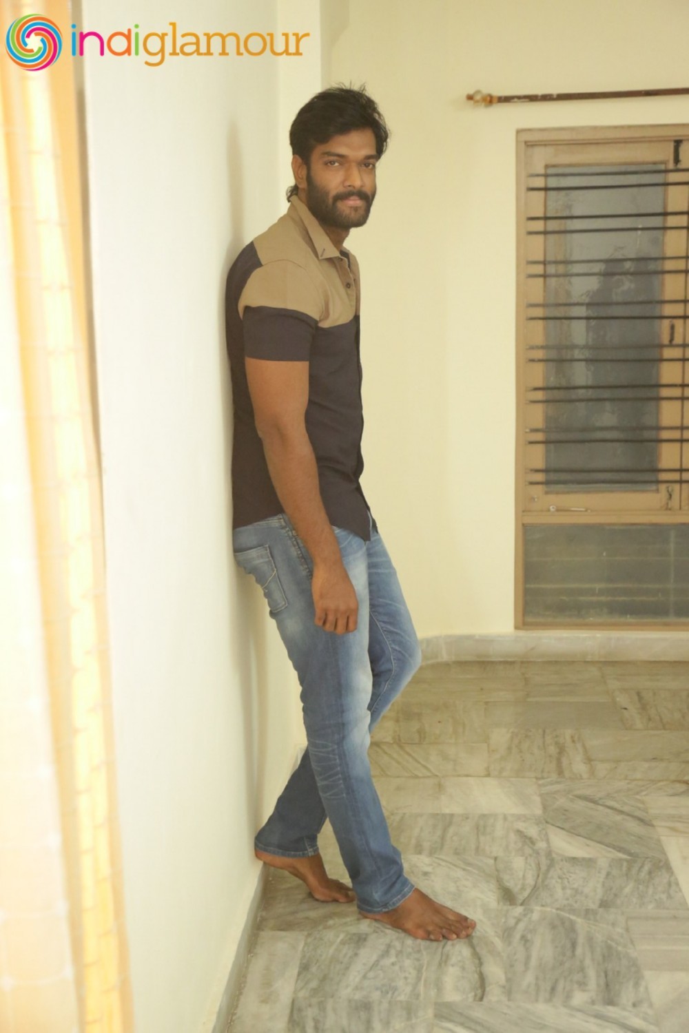 Charandeep Actor hd photo