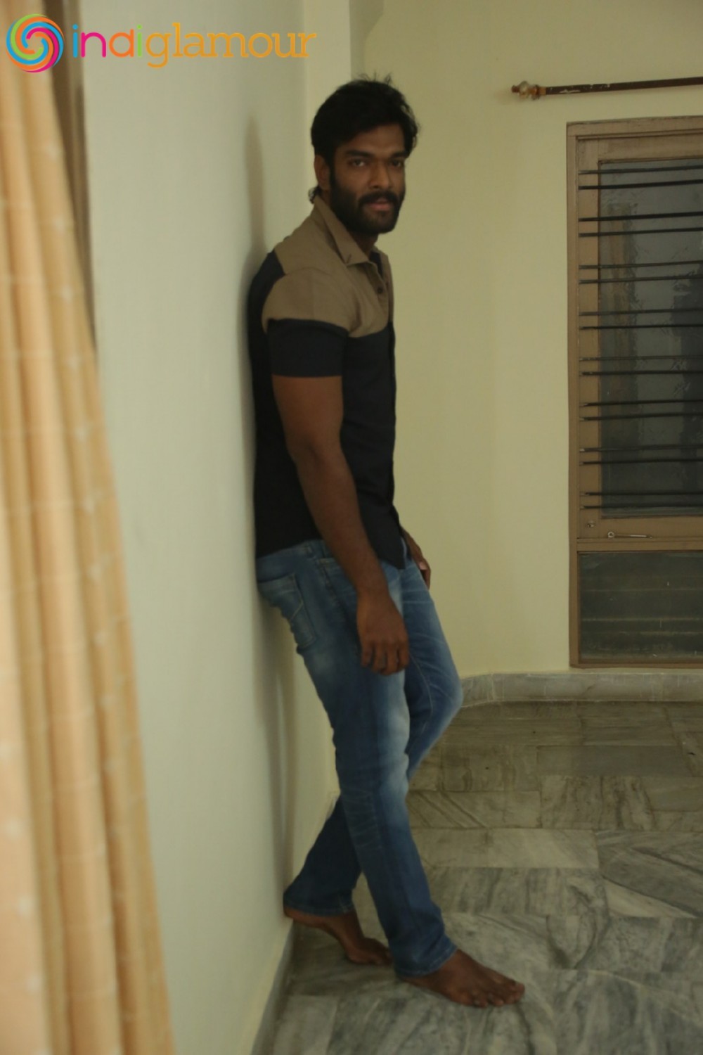 Charandeep Actor hd photo