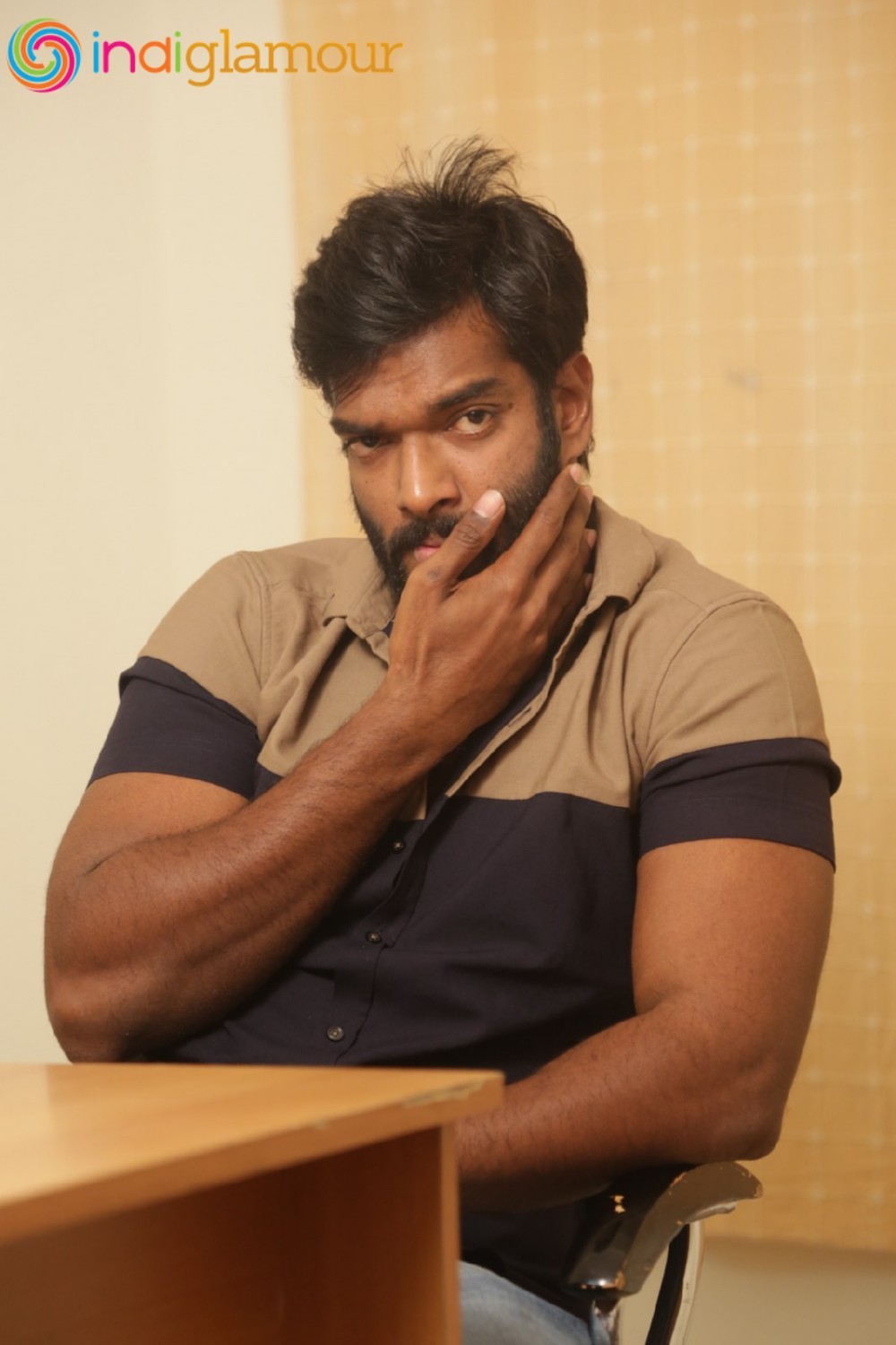 Charandeep Actor hd photo
