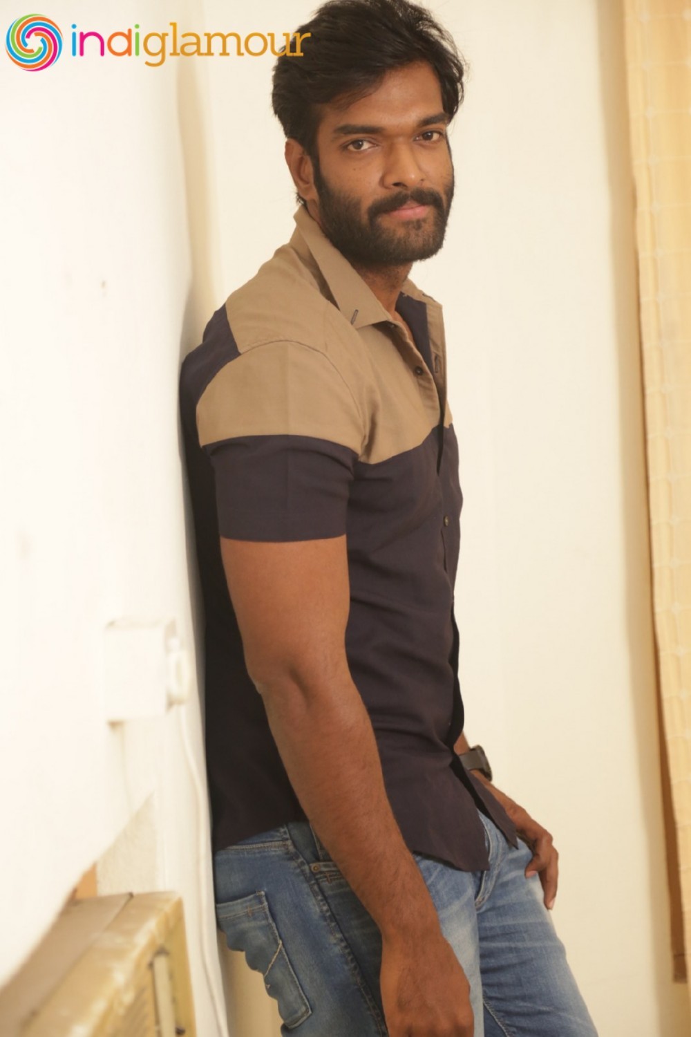 Charandeep Actor hd photo