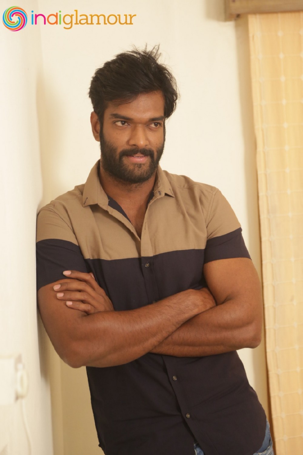 Charandeep Actor hd photo