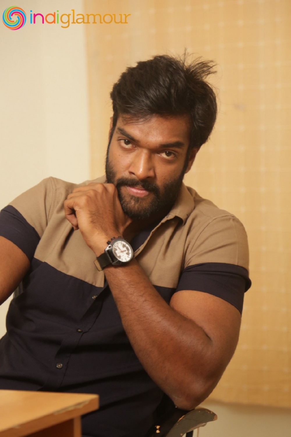 Charandeep Actor hd photo