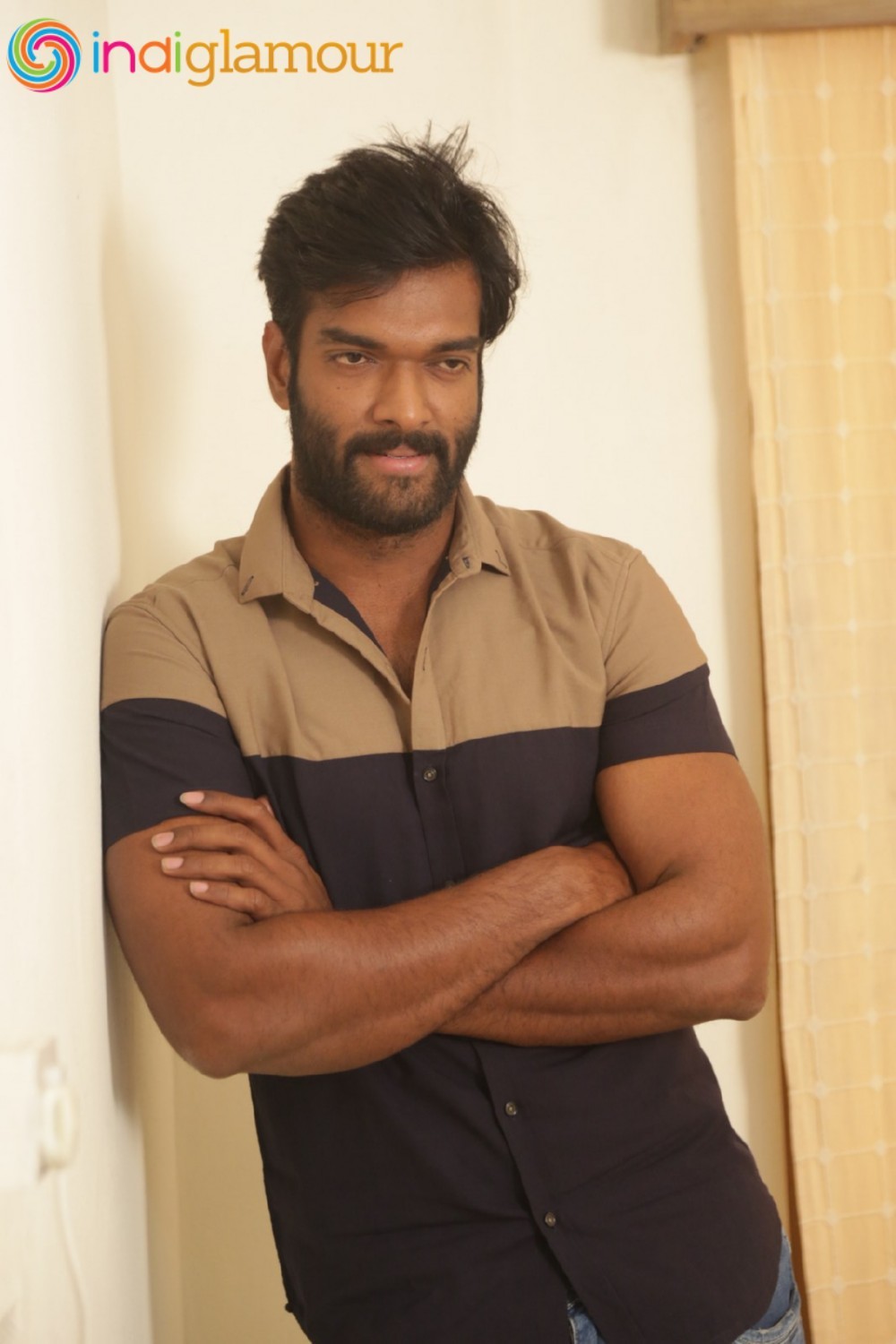 Charandeep Actor hd photo