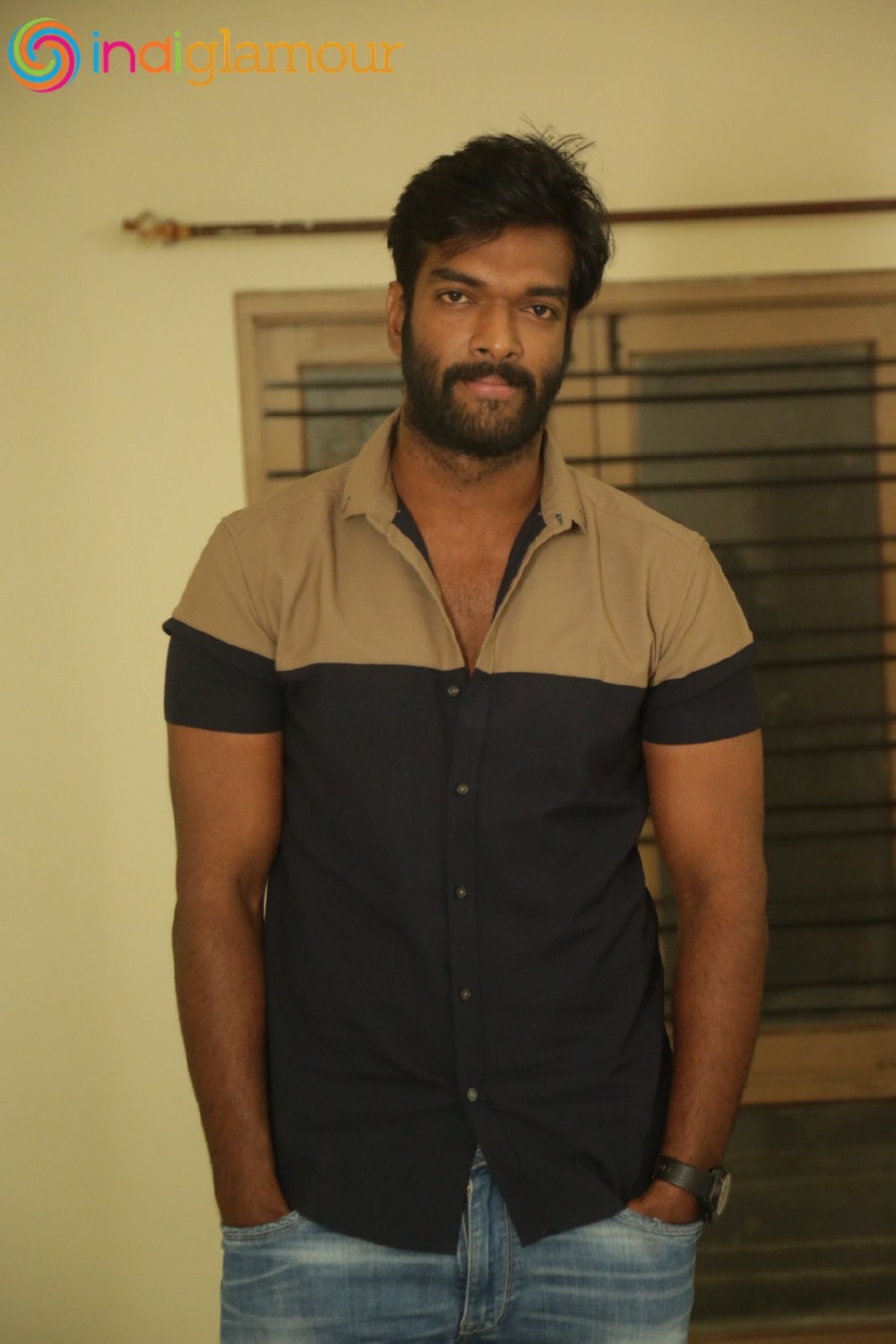 Charandeep Actor hd photo