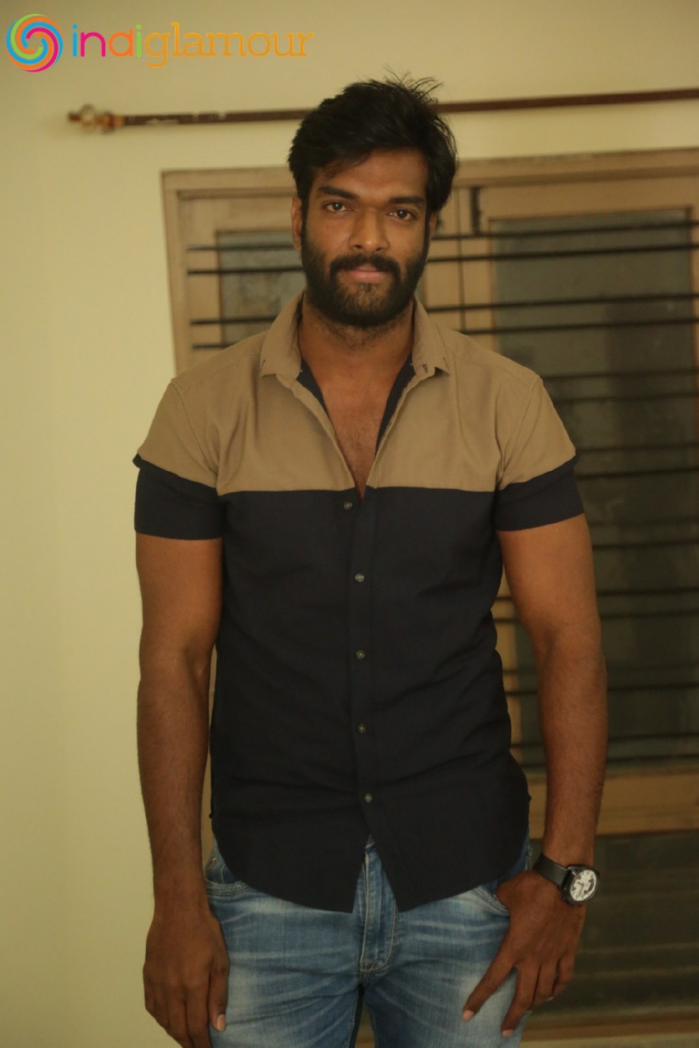Charandeep Actor hd photo