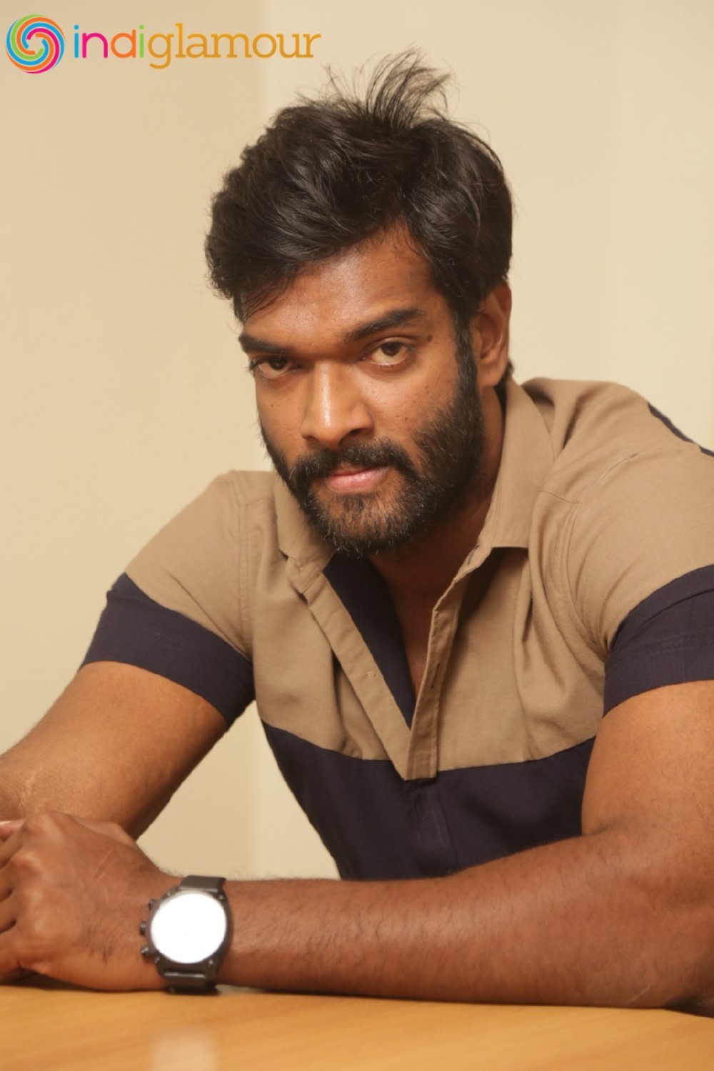 Charandeep Actor hd photo
