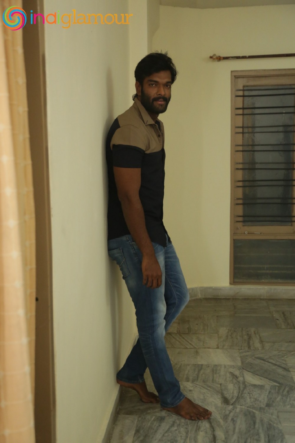 Charandeep Actor hd photo