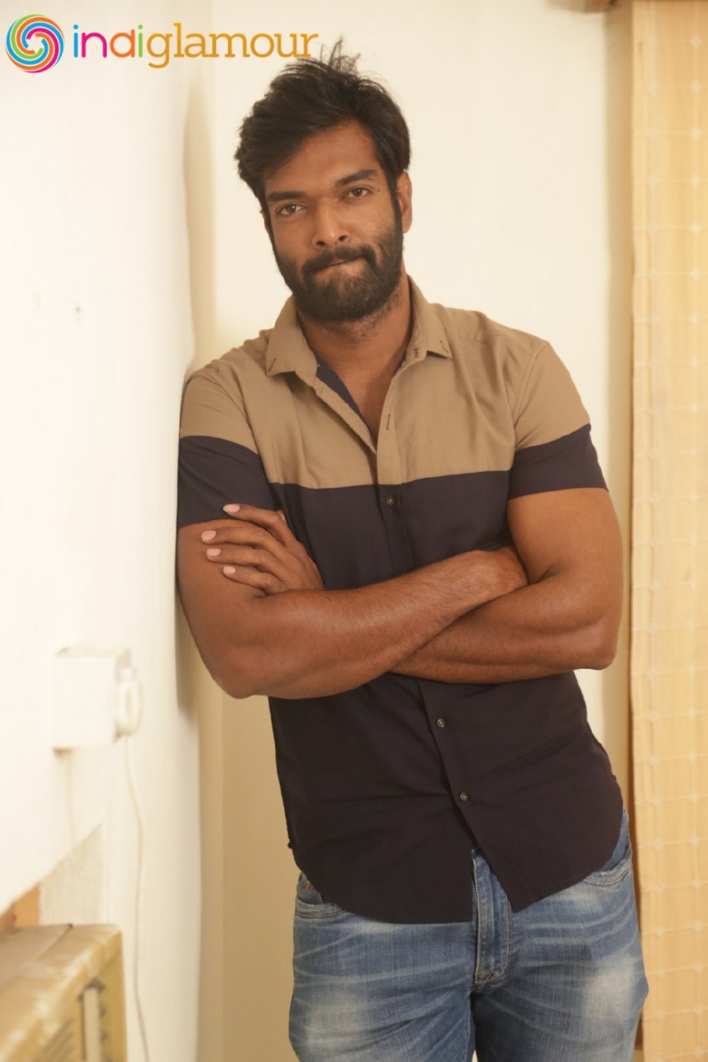 Charandeep Actor hd photo