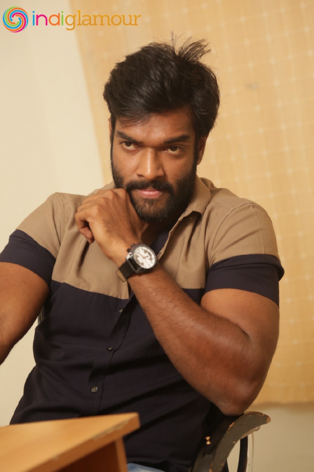 Charandeep Actor hd photo