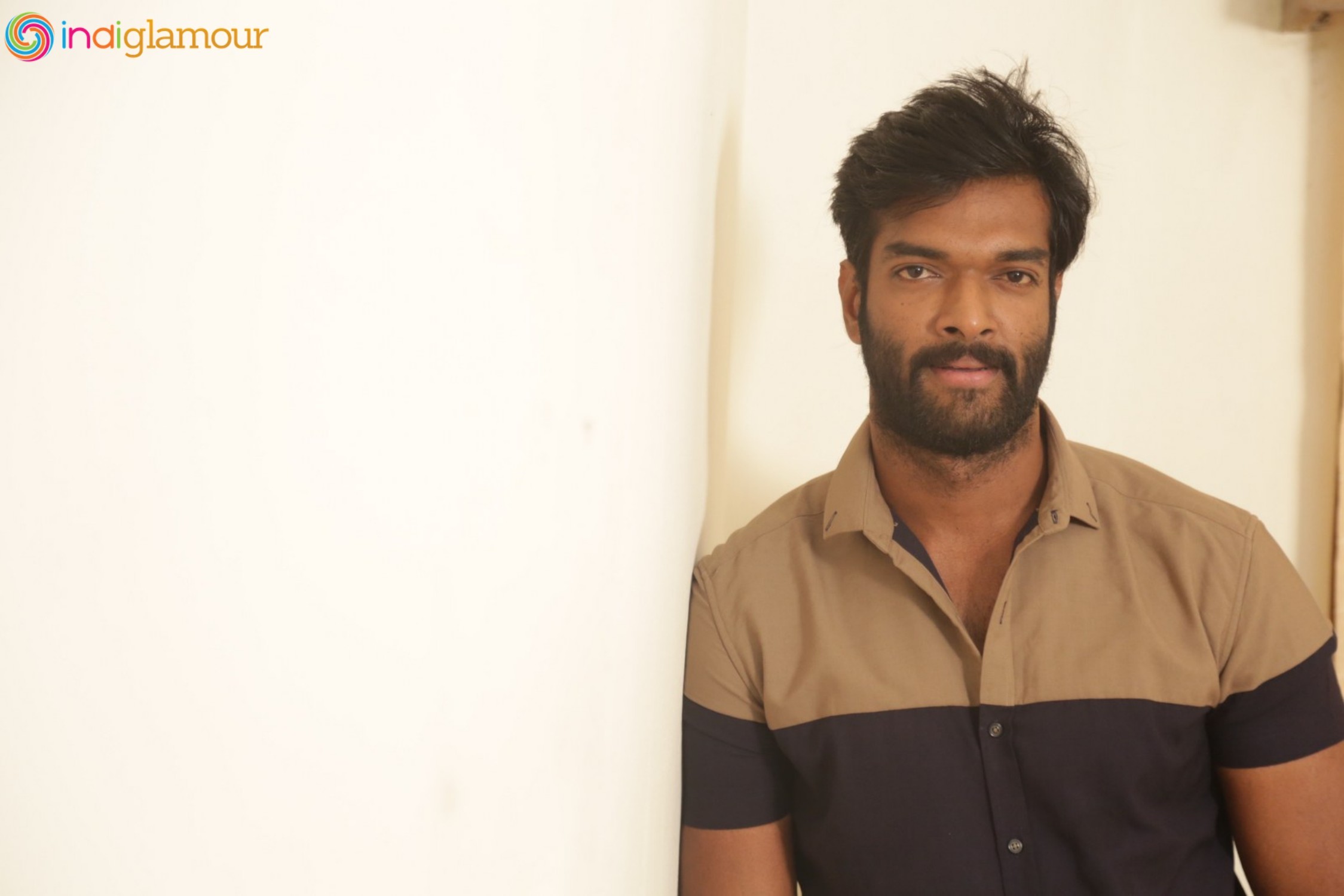 Charandeep Actor hd photo