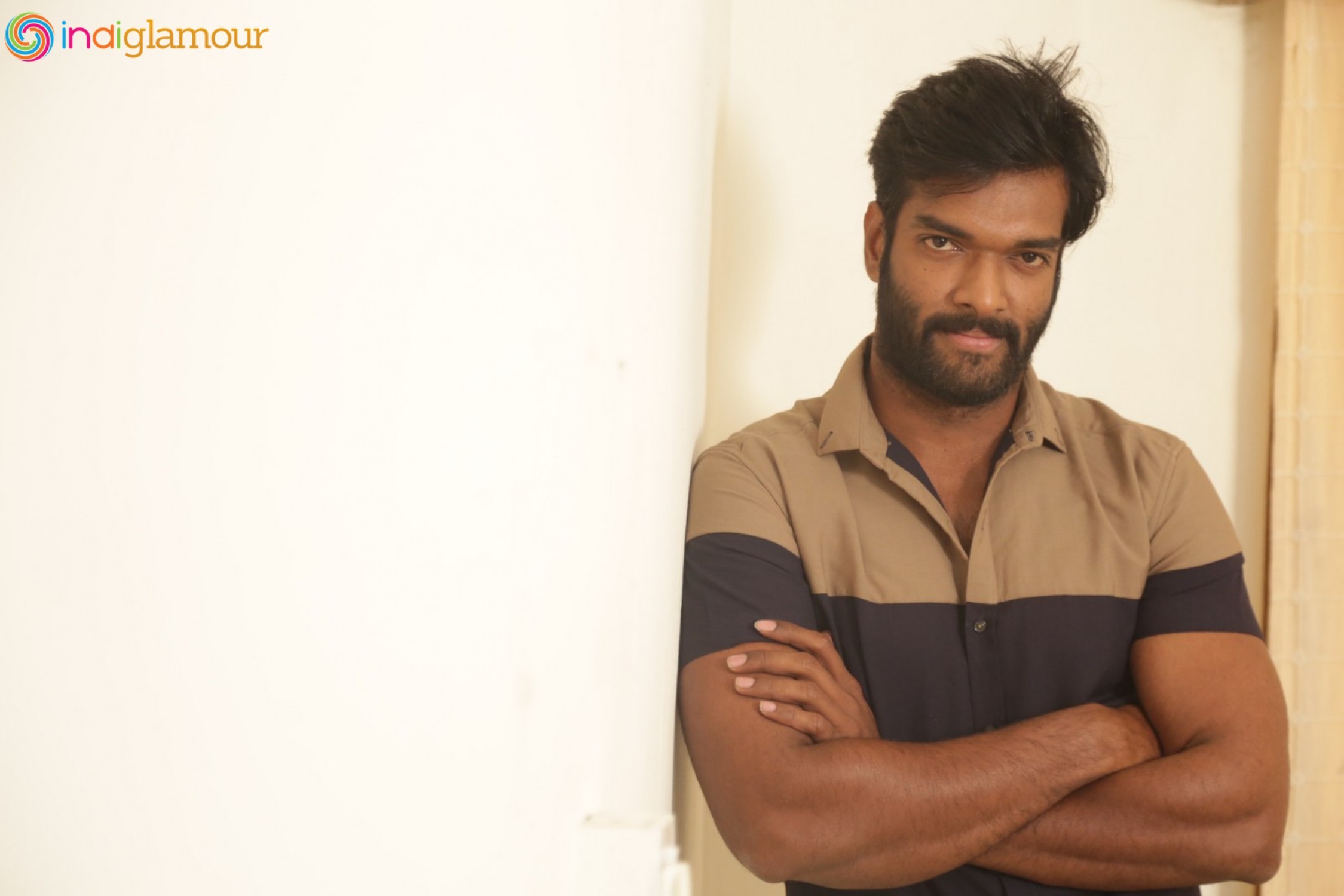 Charandeep Actor hd photo