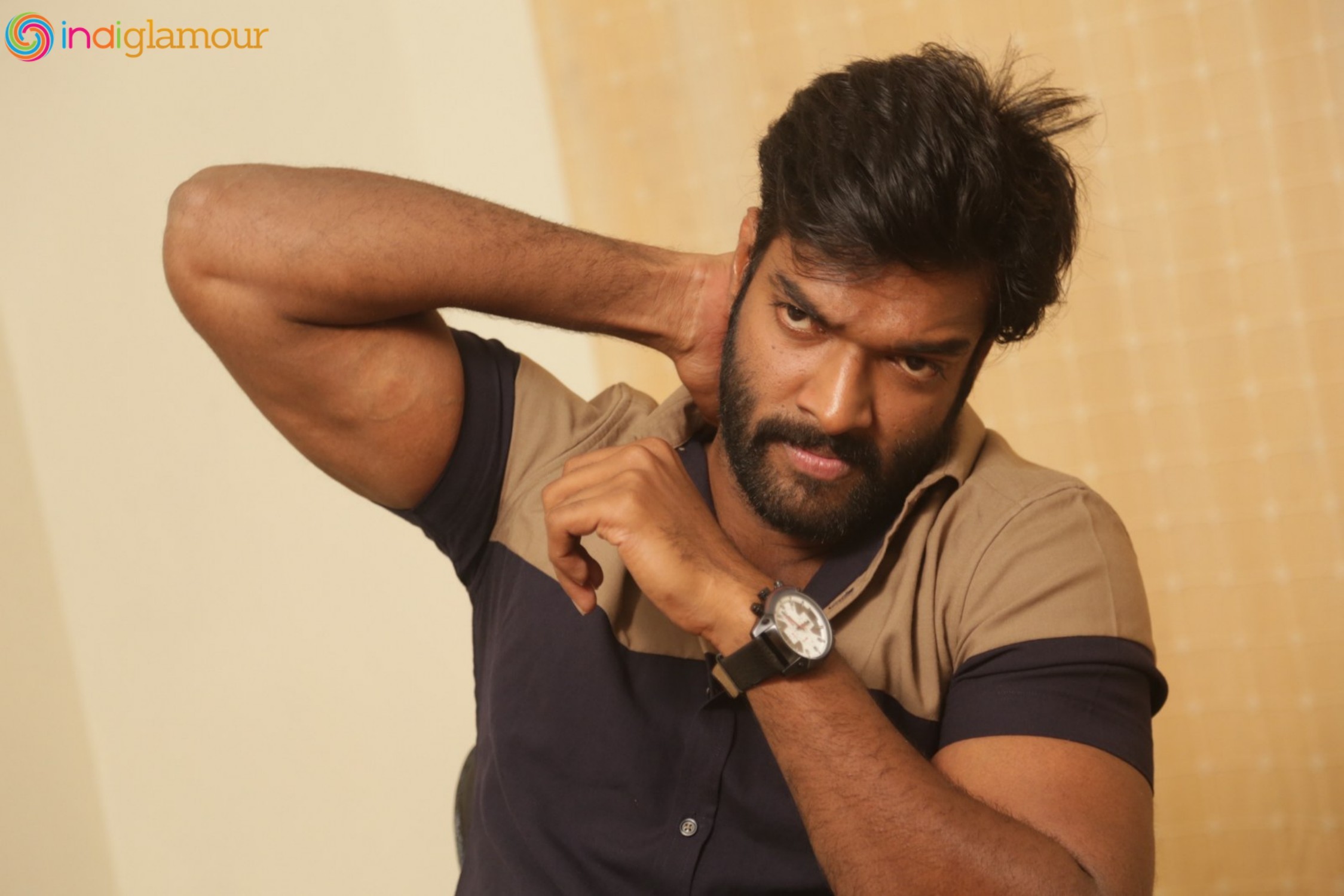 Charandeep Actor hd photo