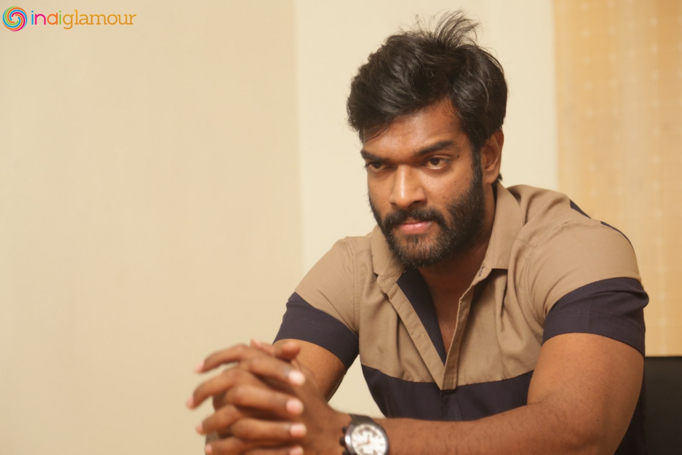 Charandeep Actor hd photo