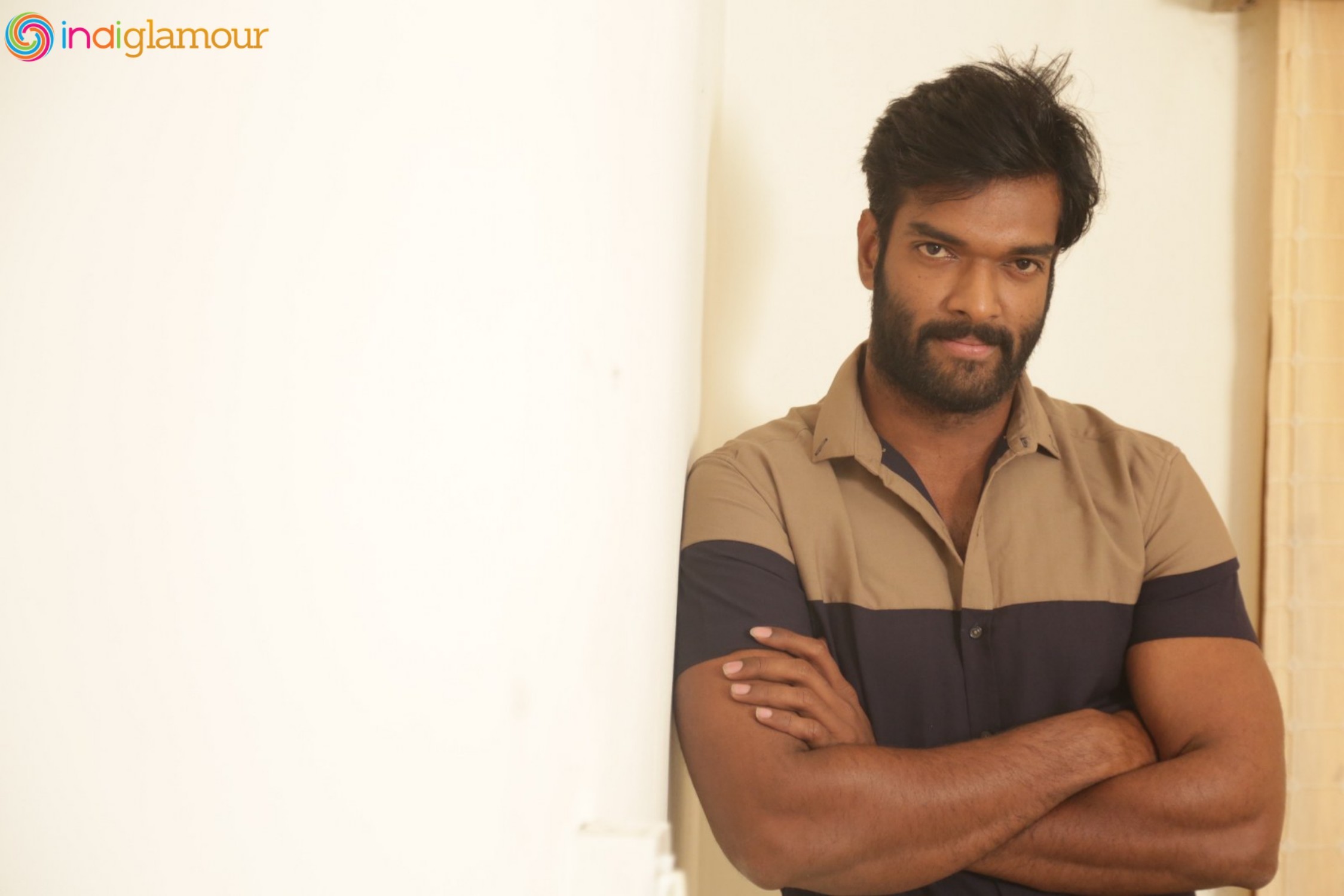 Charandeep Actor hd photo