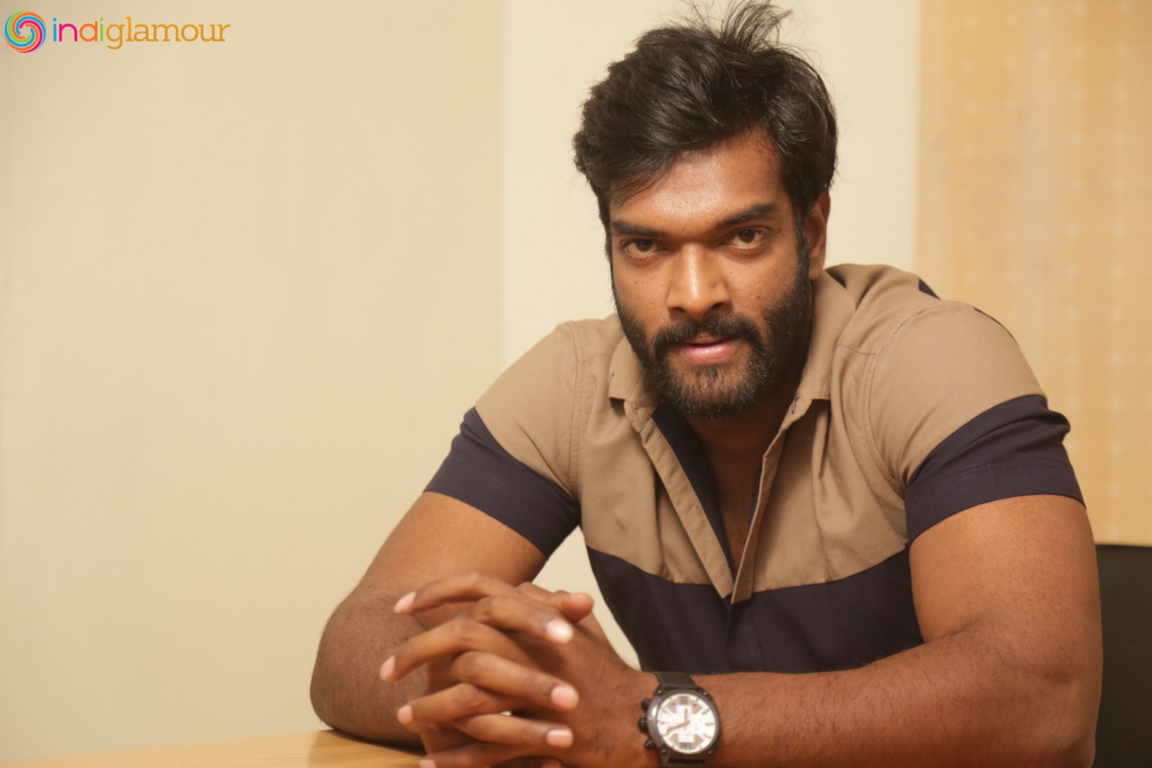 Charandeep Actor hd photo