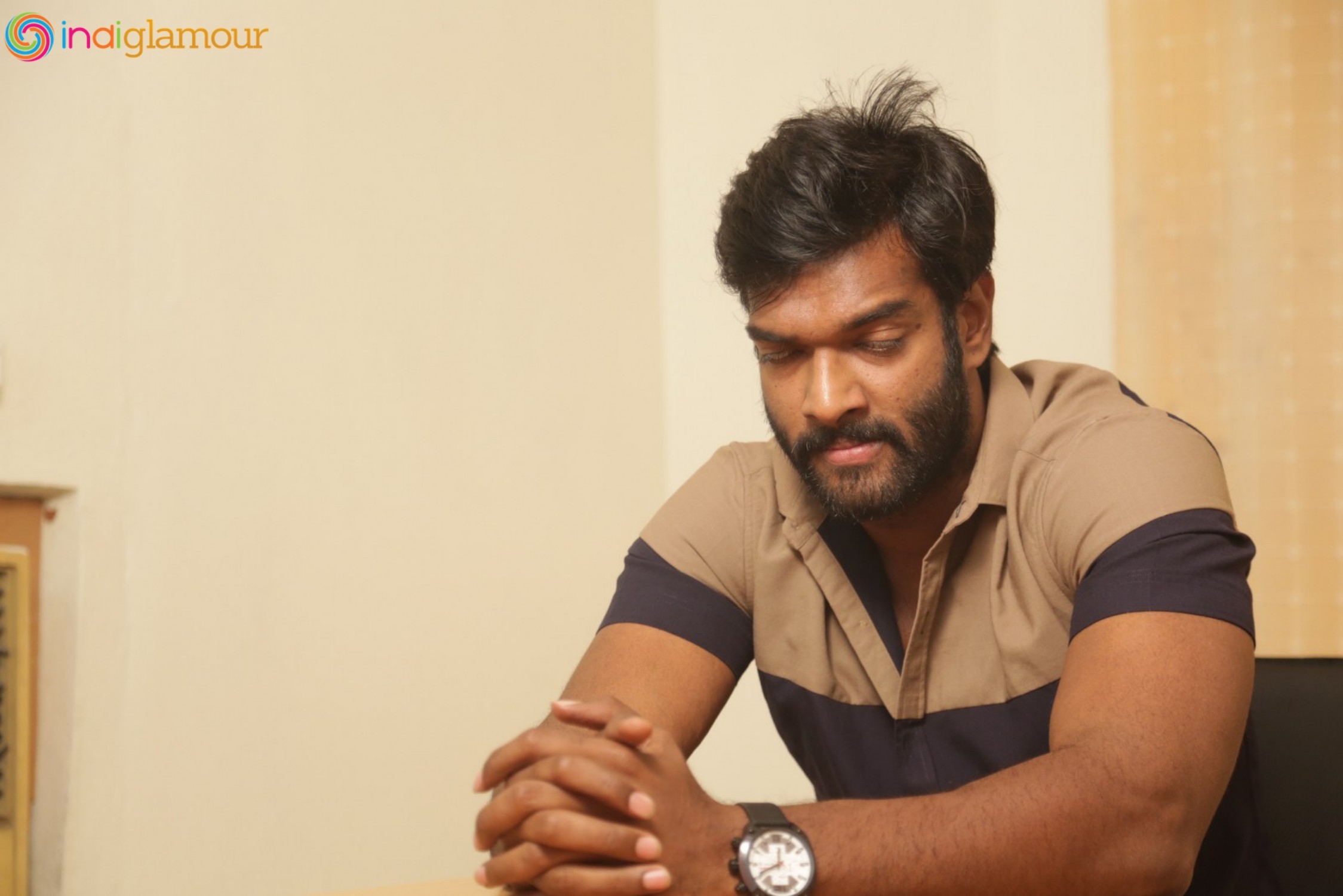 Charandeep Actor hd photo