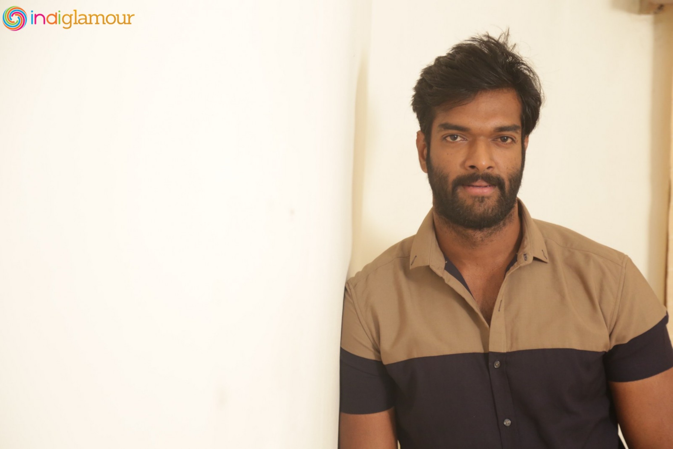 Charandeep Actor hd photo