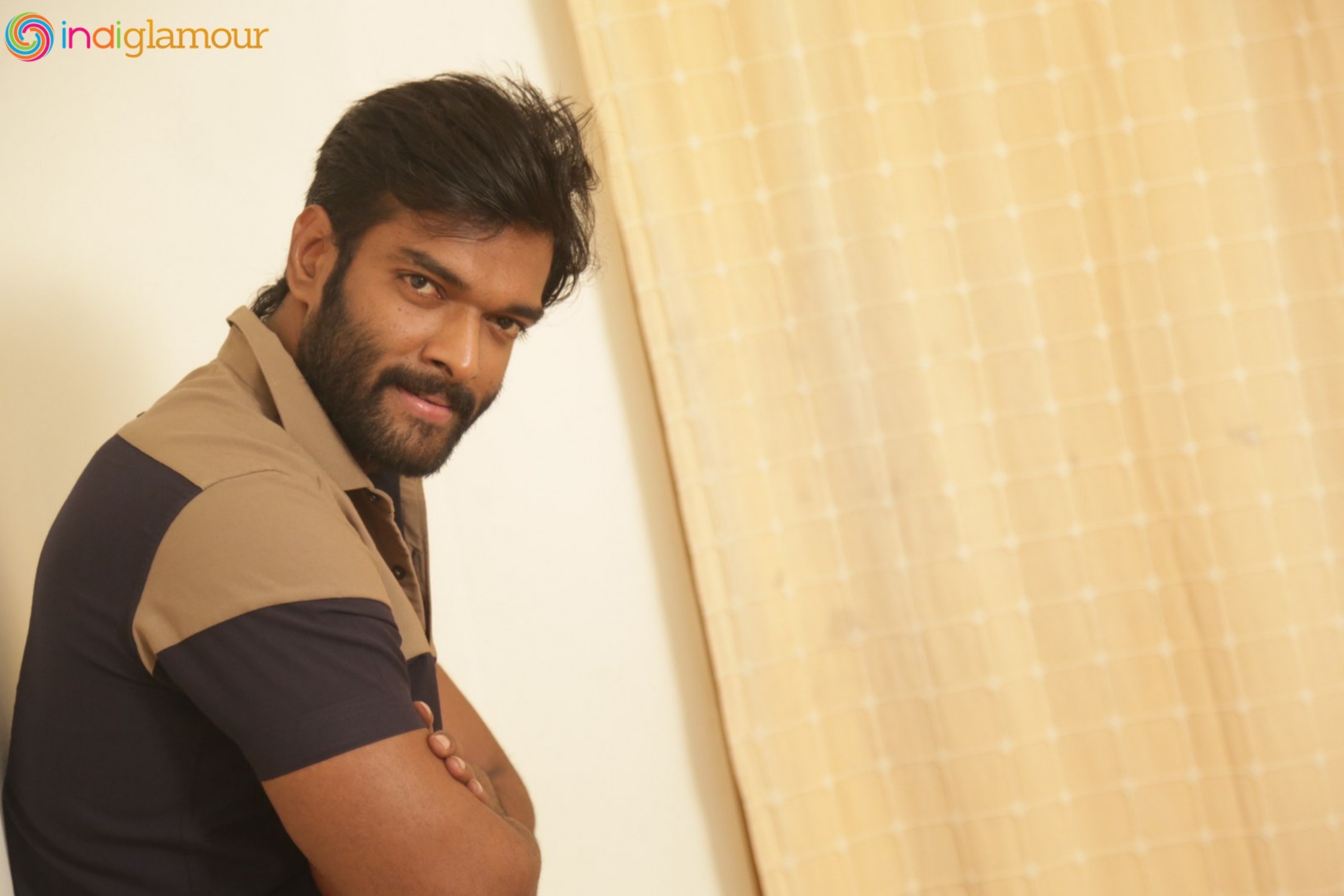 Charandeep Actor hd photo
