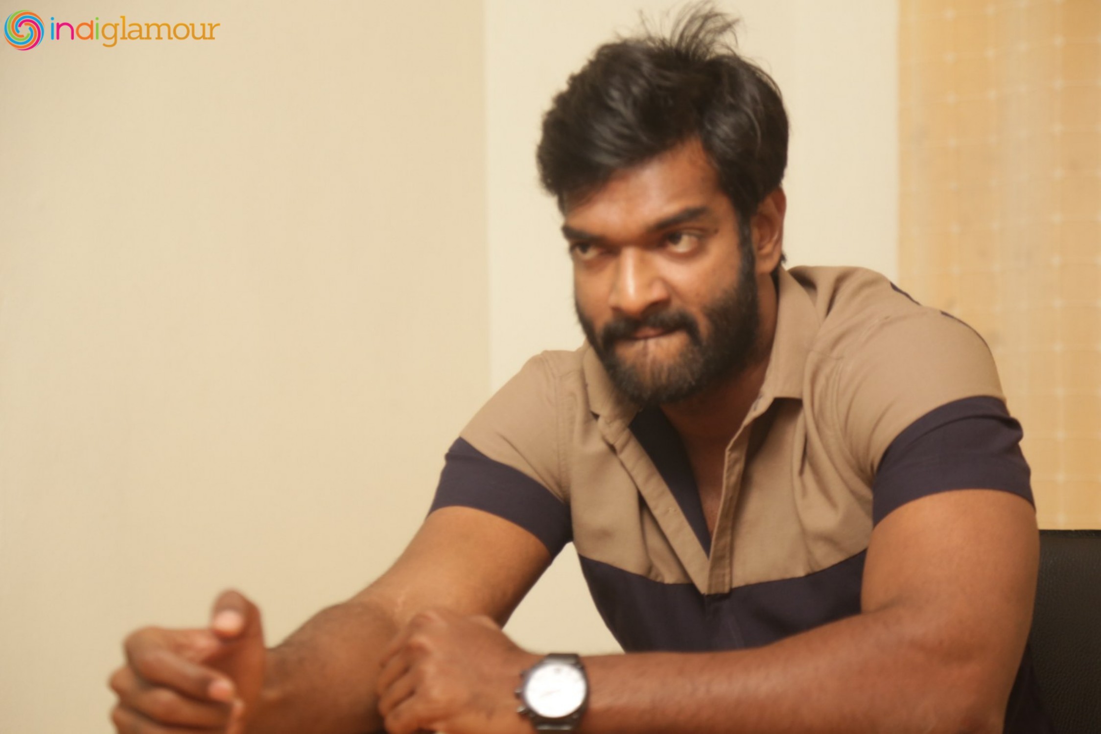 Charandeep Actor hd photo