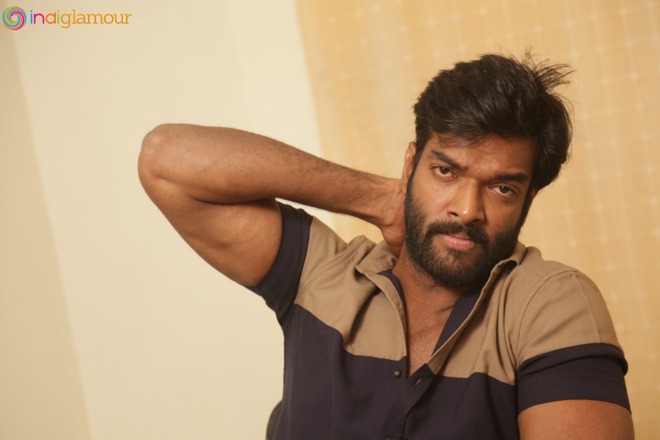 Charandeep Actor hd photo