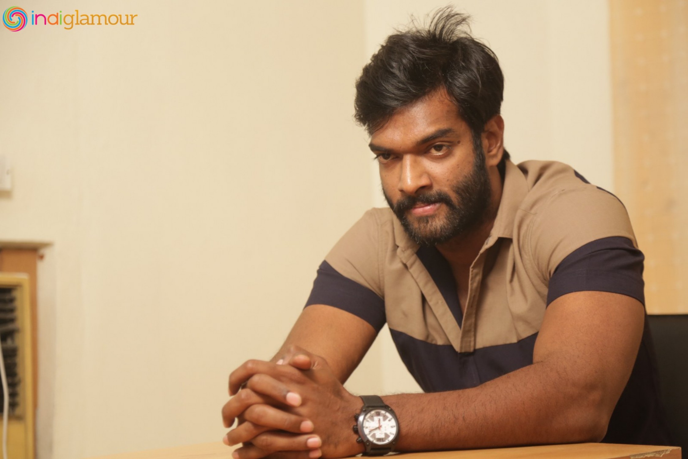 Charandeep Actor hd photo