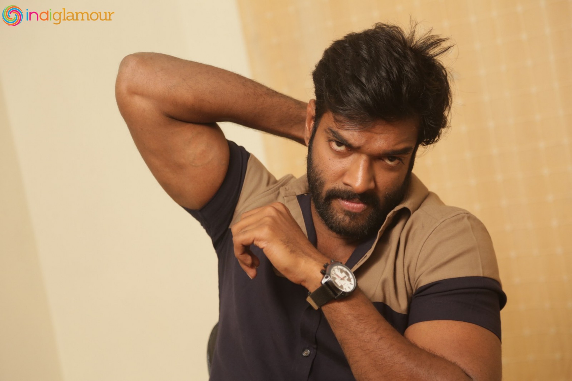 Charandeep Actor hd photo