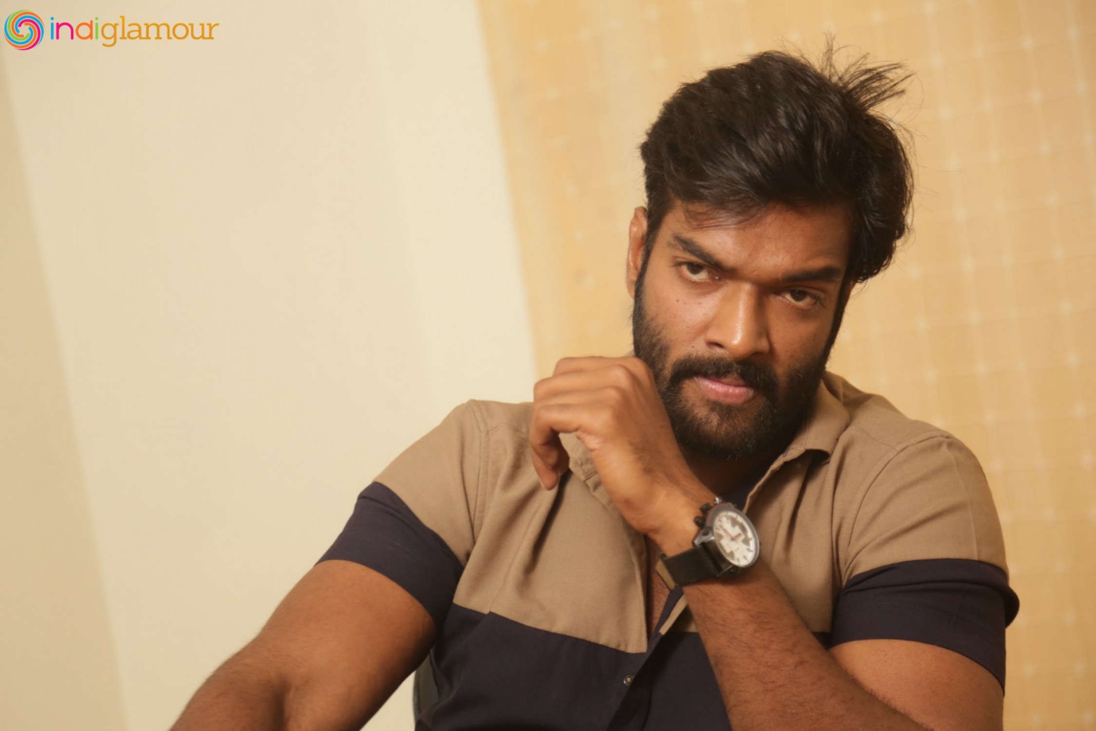 Charandeep Actor hd photo