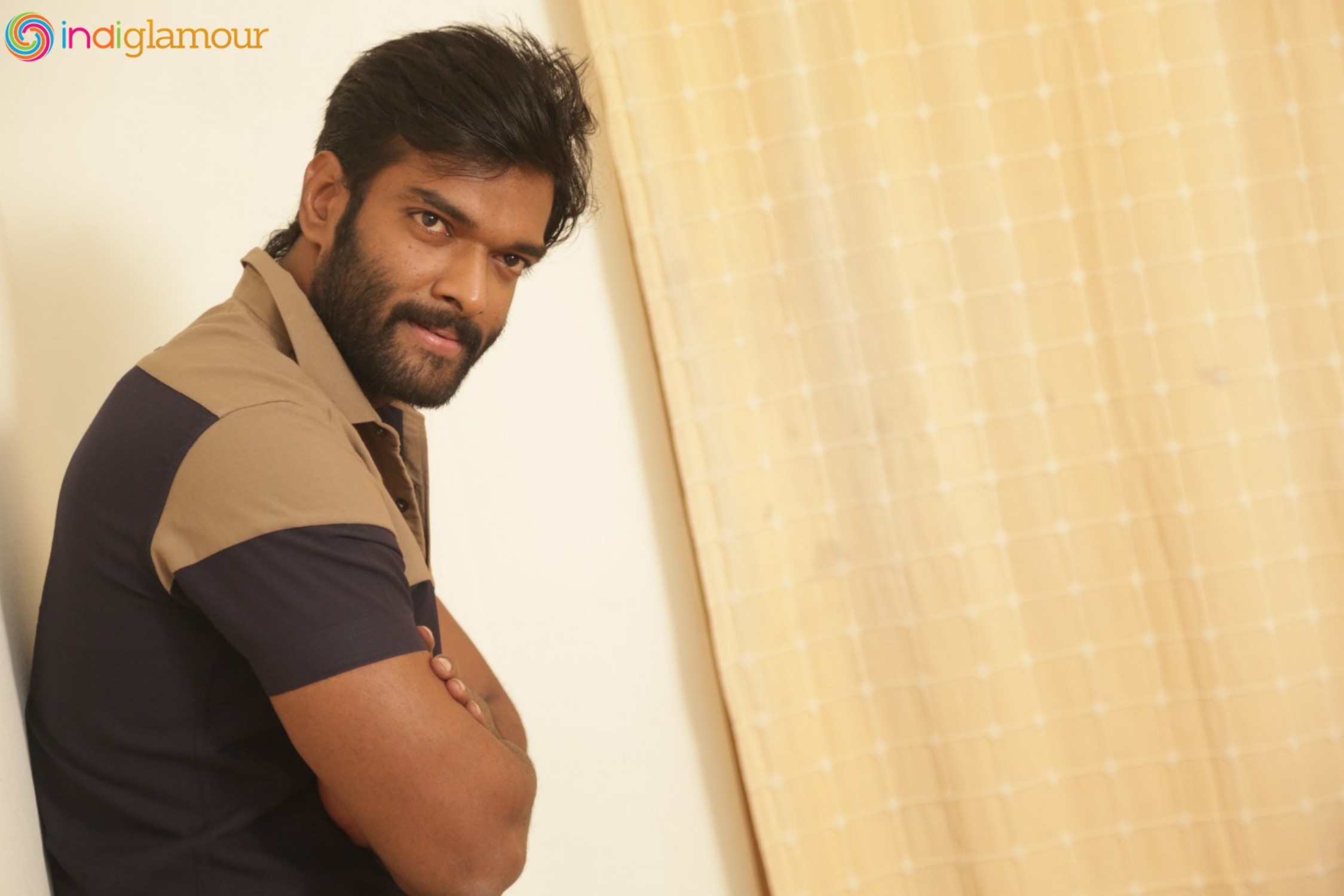 Charandeep Actor hd photo