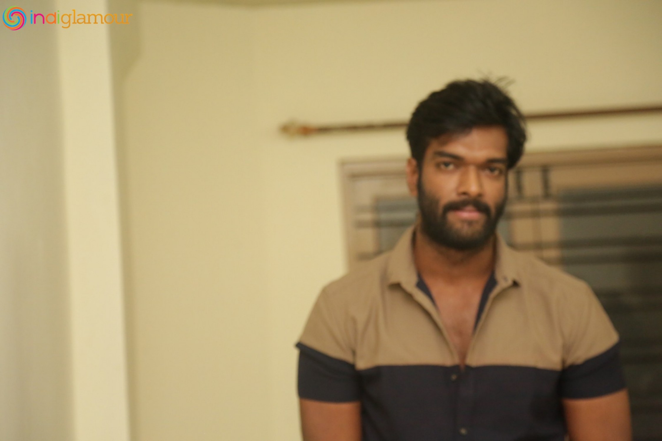 Charandeep Actor hd photo