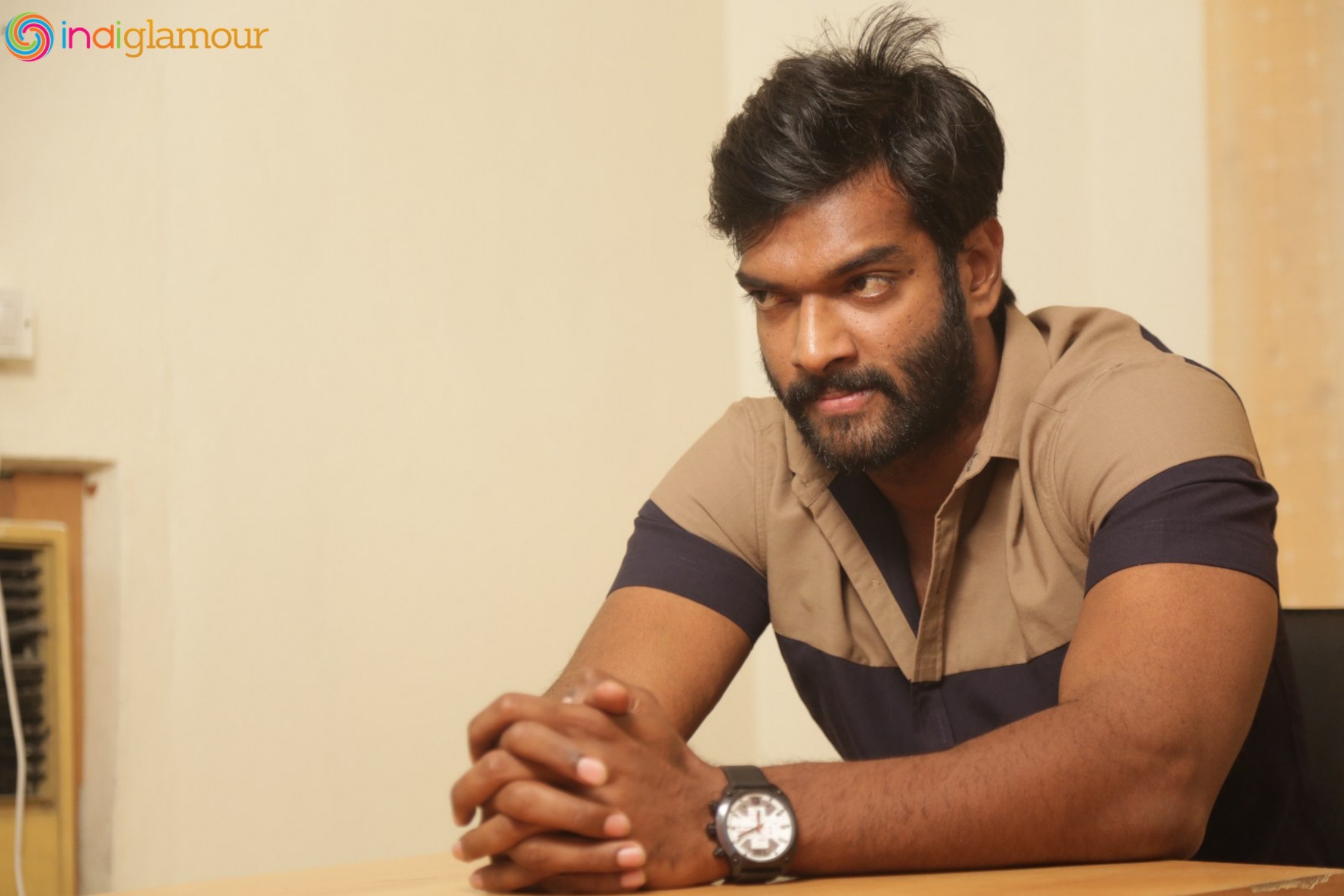 Charandeep Actor hd photo
