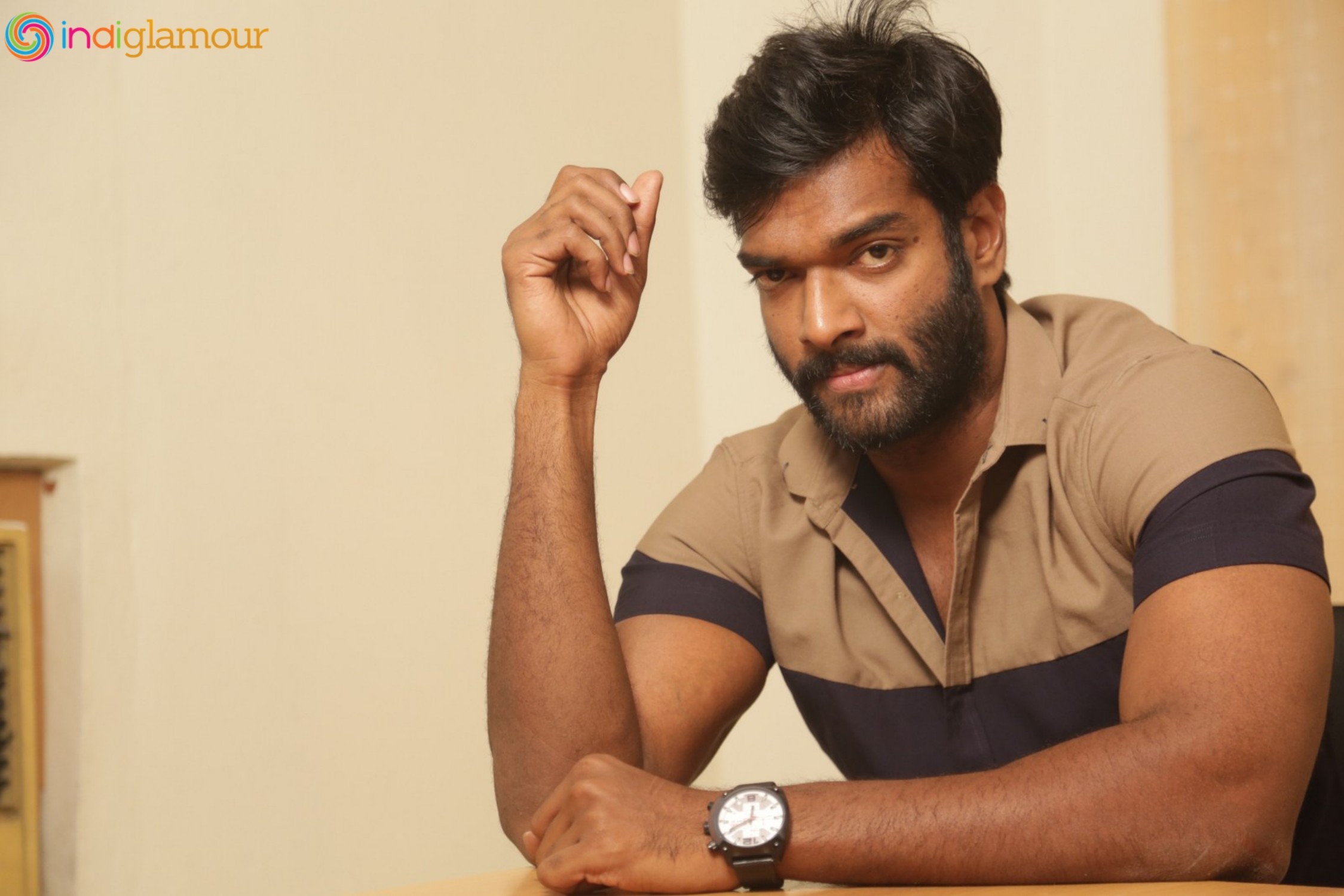Charandeep Actor hd photo