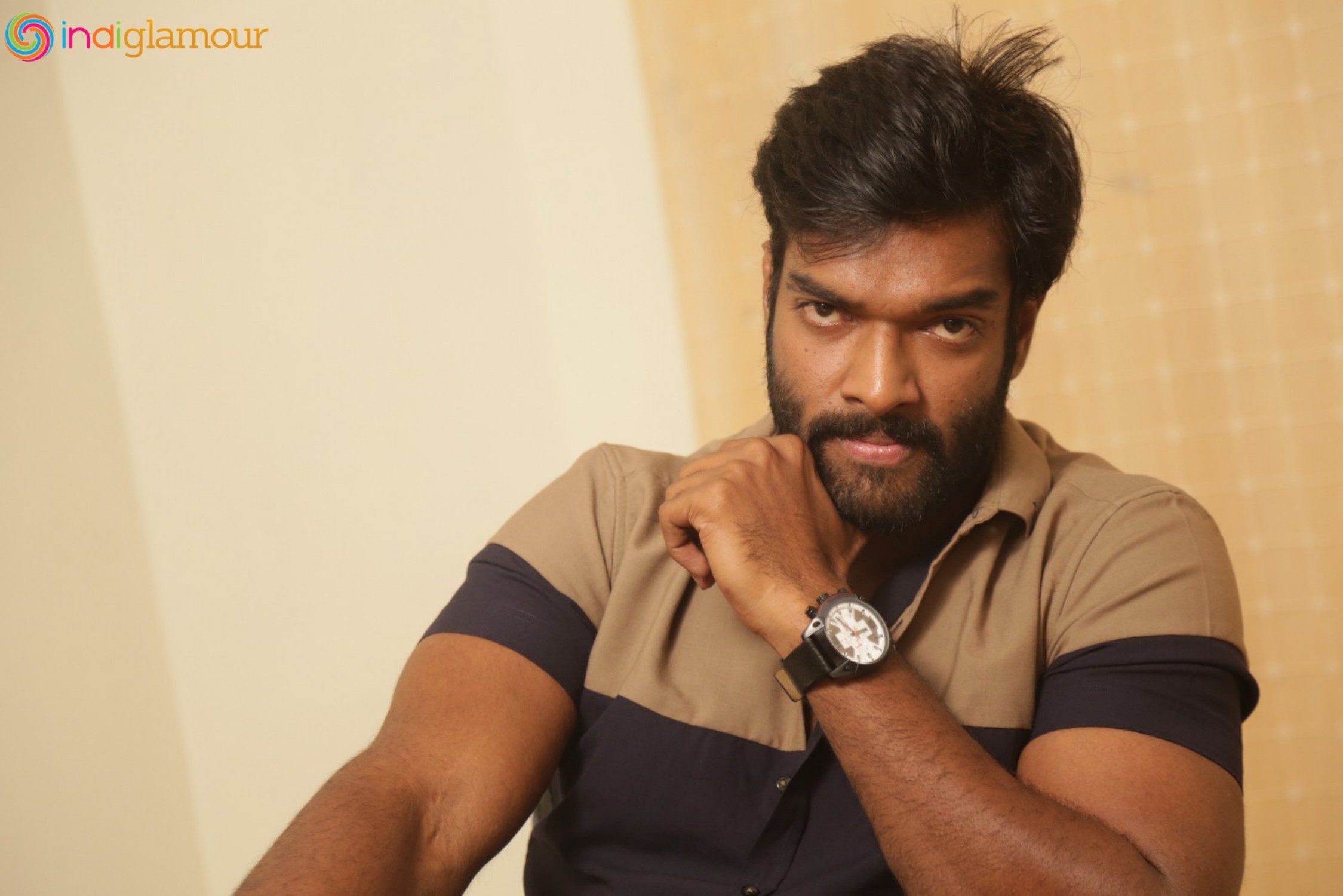 Charandeep Actor hd photo