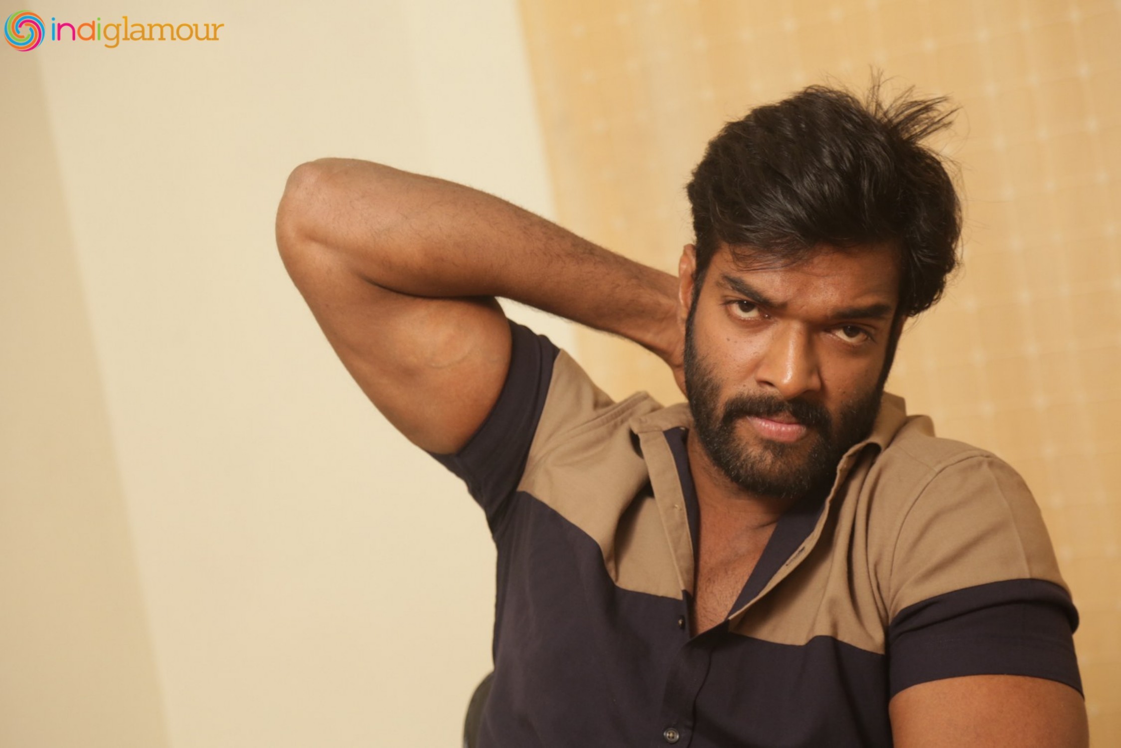 Charandeep Actor hd photo