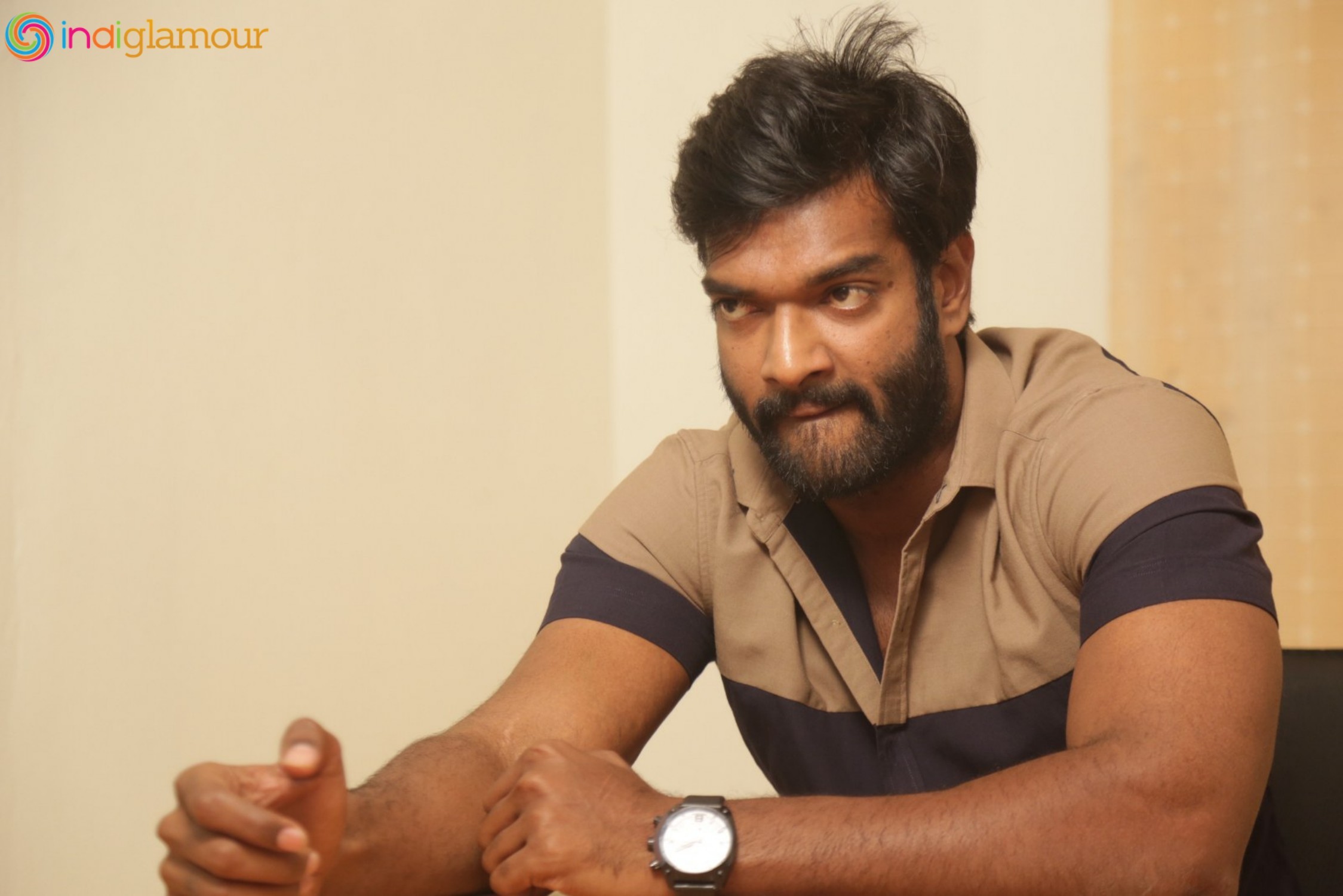 Charandeep Actor hd photo