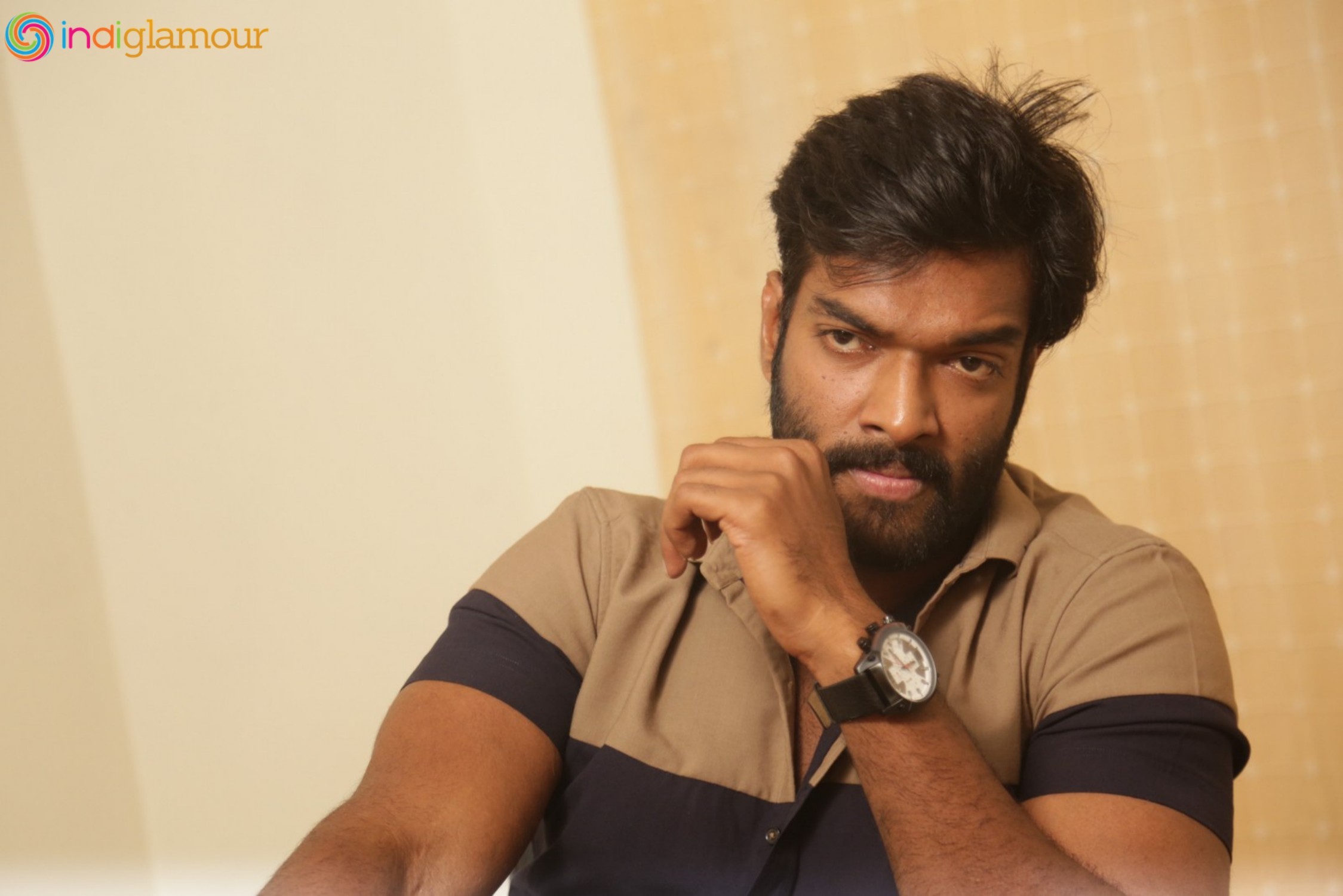 Charandeep Actor hd photo