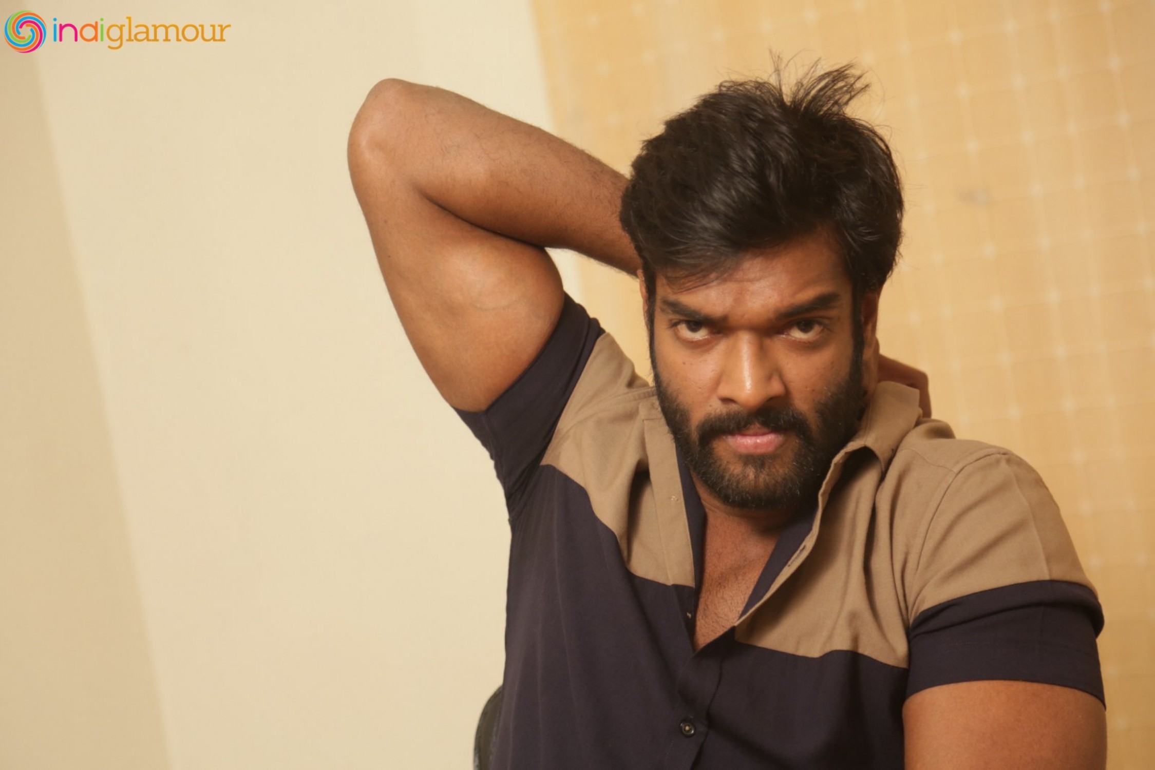Charandeep Actor hd photo