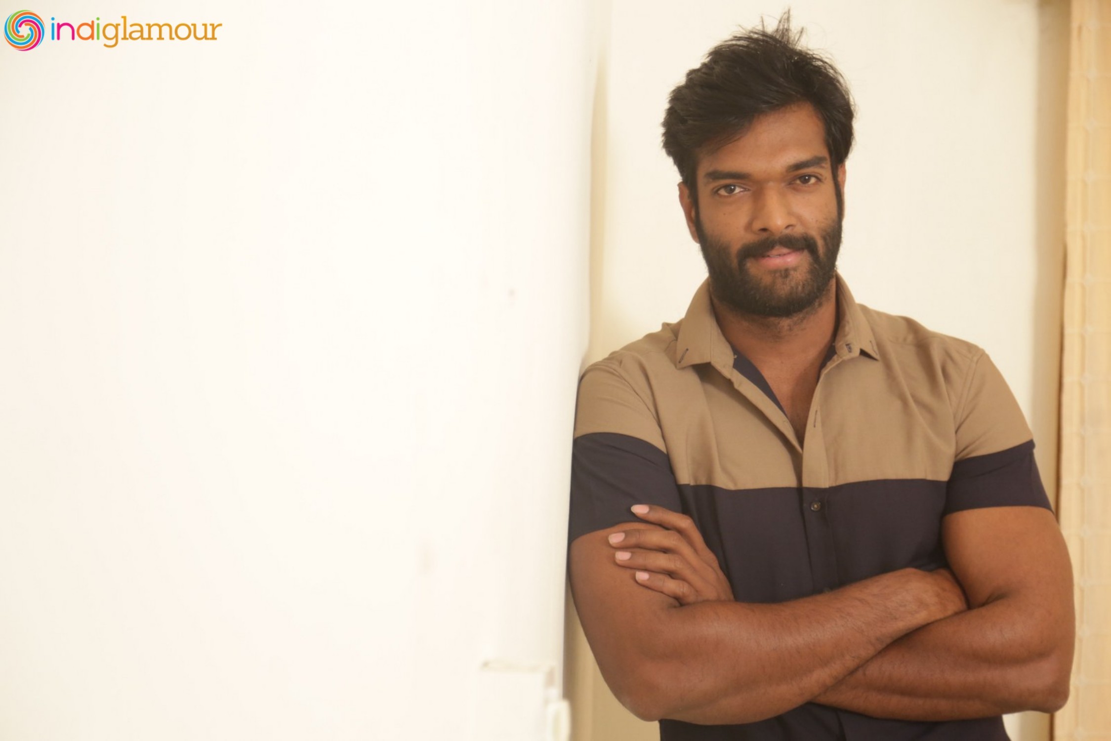 Charandeep Actor hd photo