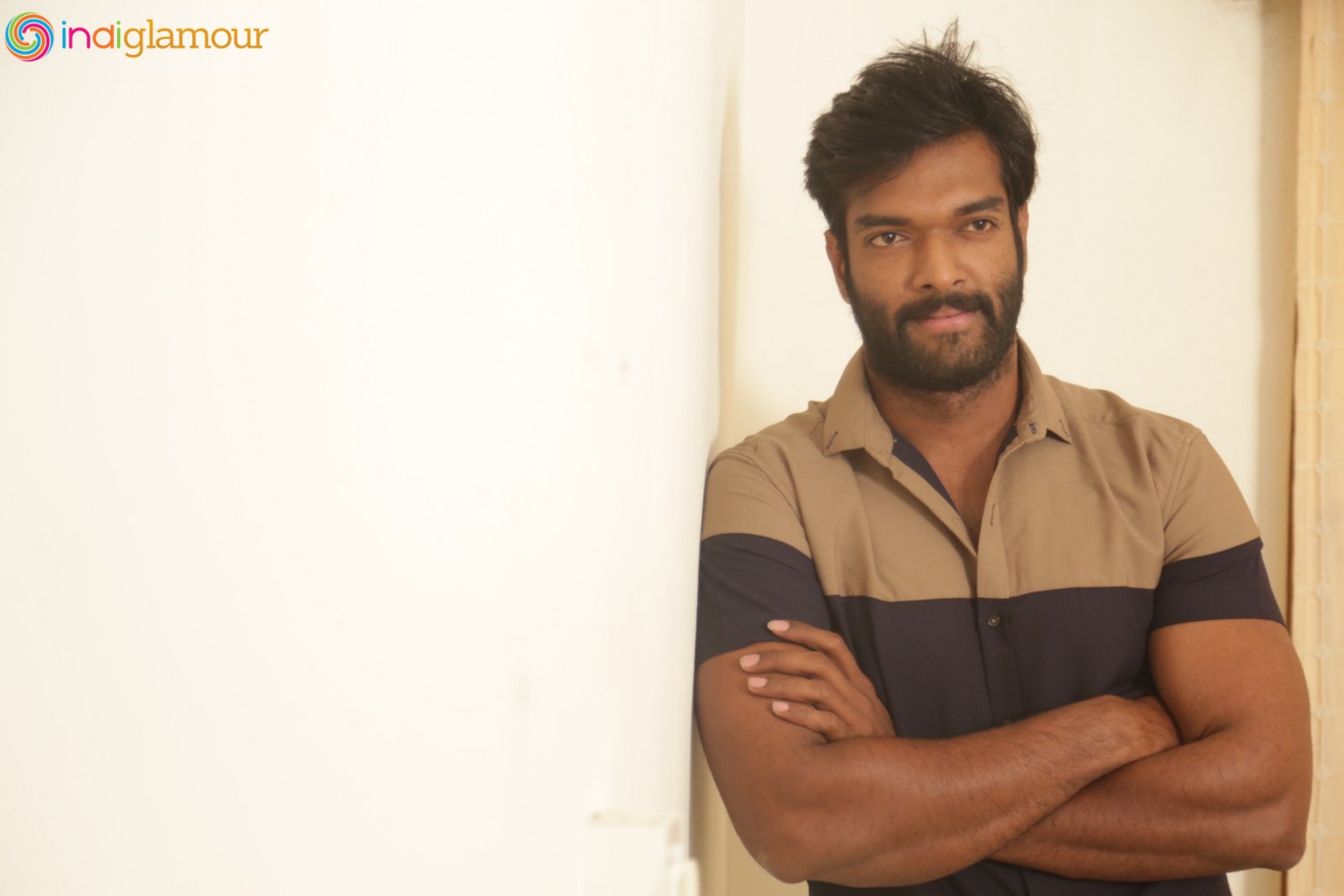 Charandeep Actor hd photo