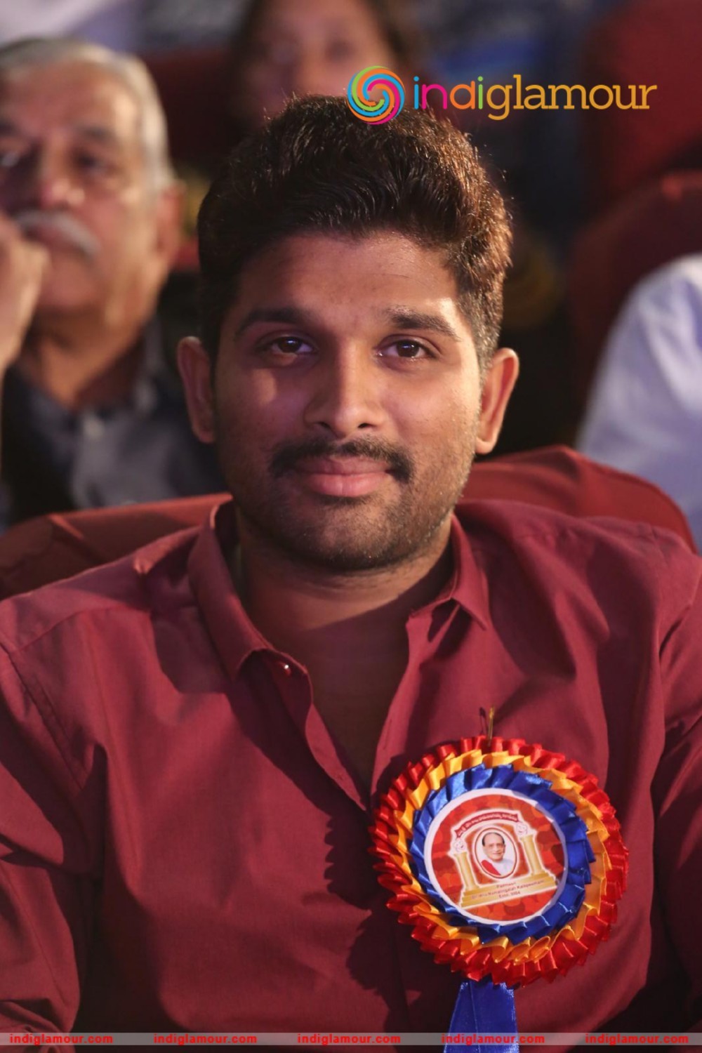 Allu Arjun Actor hd photo