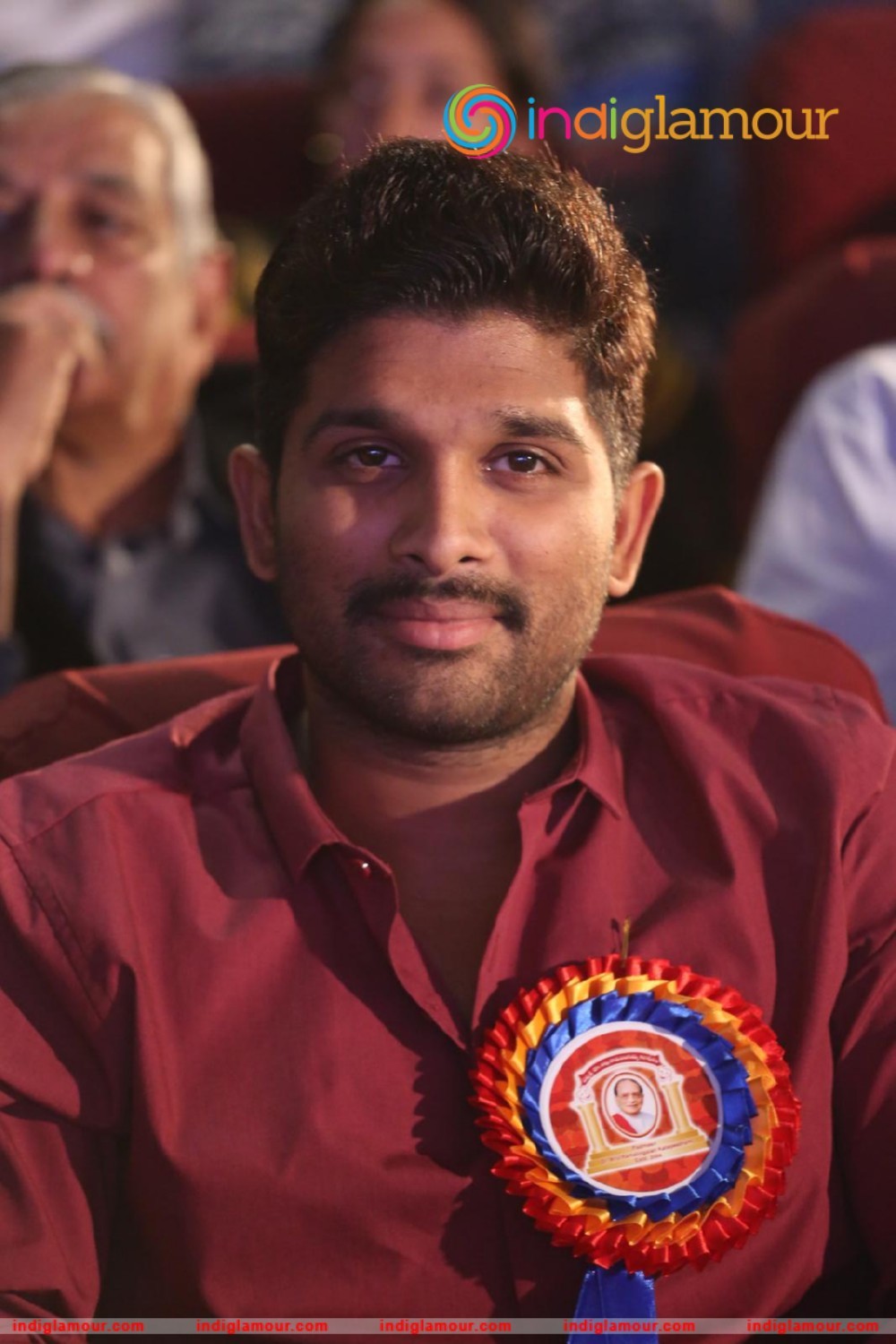 Allu Arjun Actor hd photo