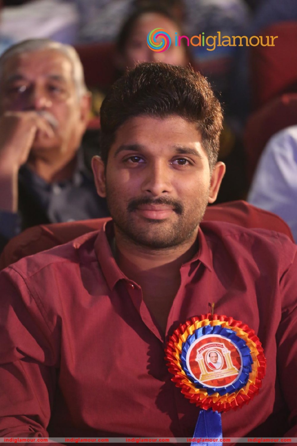 Allu Arjun Actor hd photo