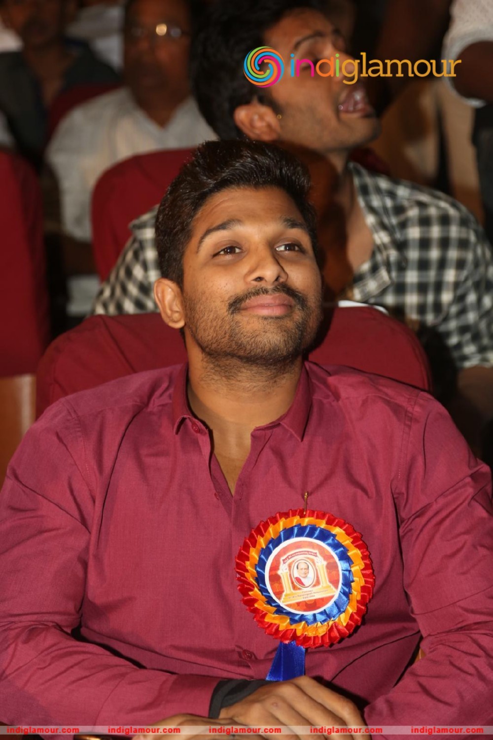 Allu Arjun Actor hd photo