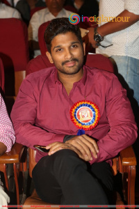 Allu Arjun photos