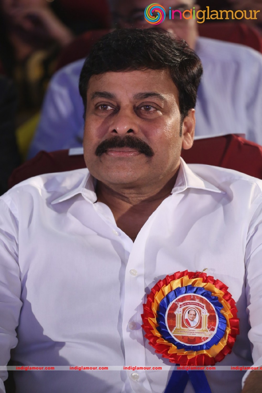 Chiranjeevi Actor hd photo